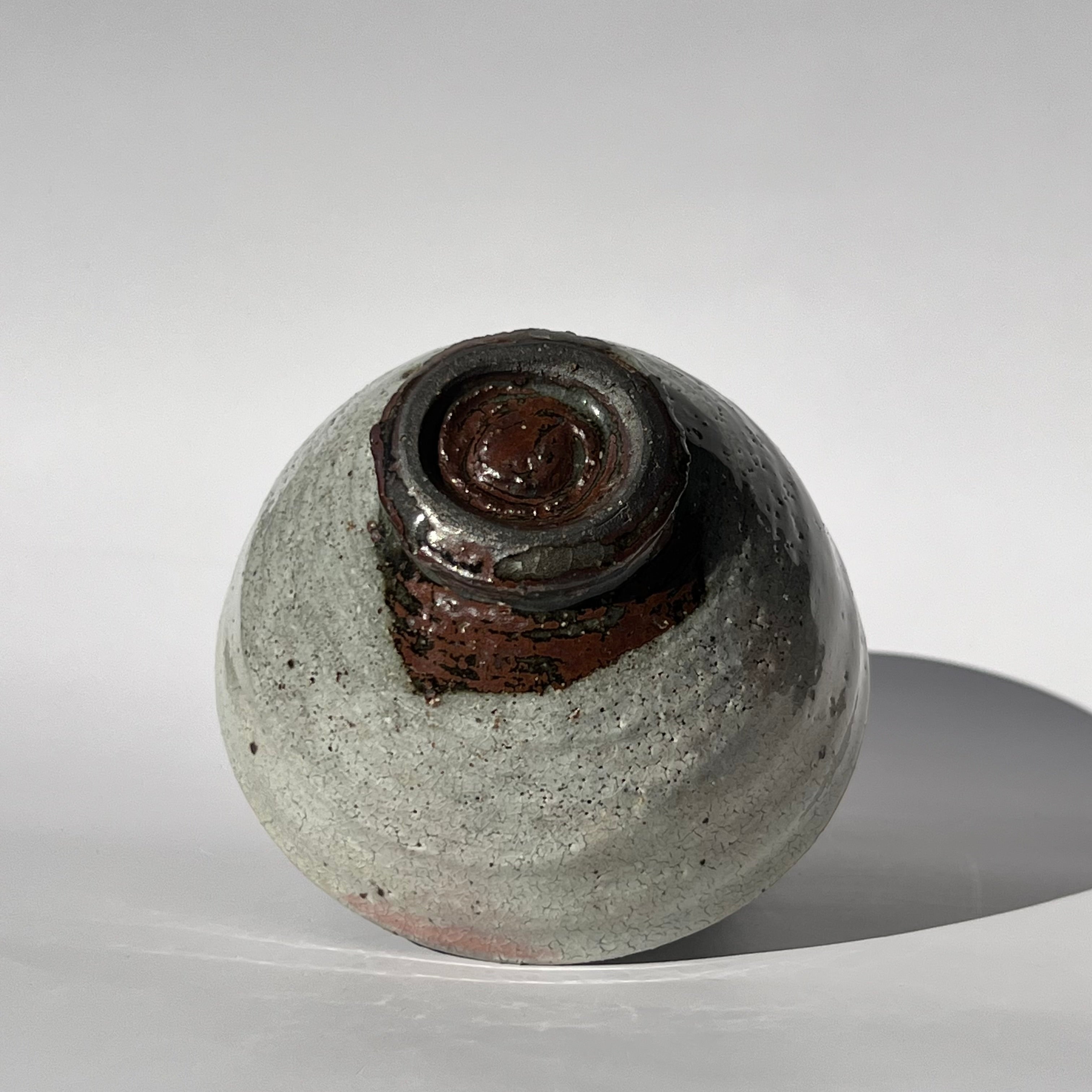 Traditional Matcha Bowl - Chawan (White)