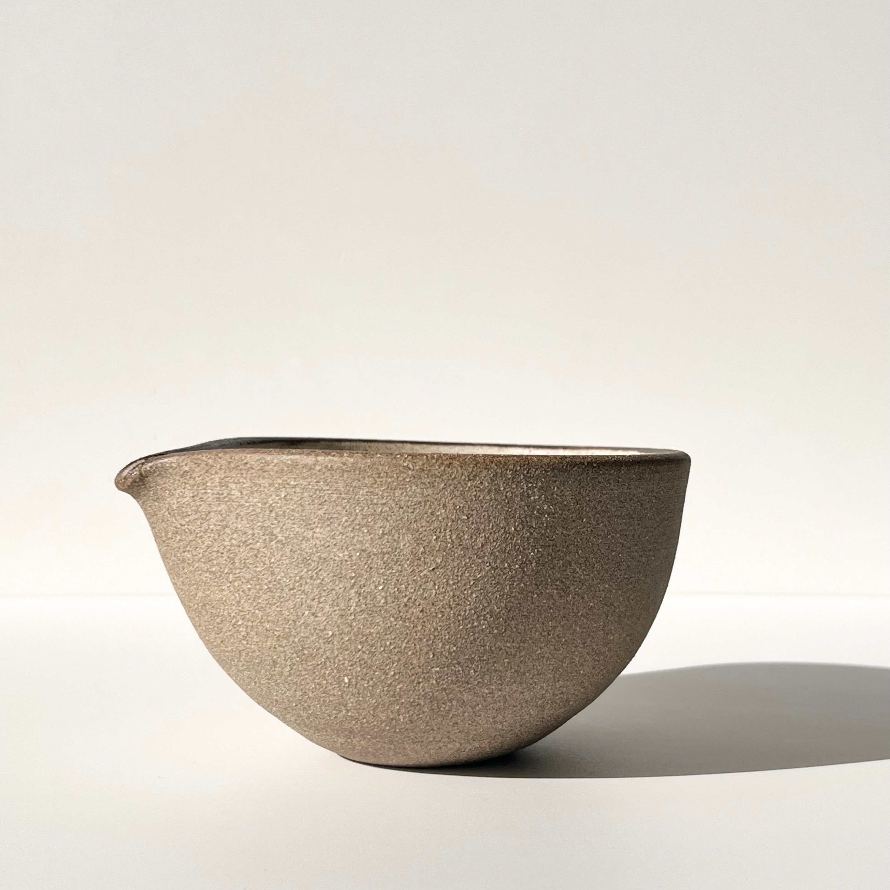 Katakuchi Bowl