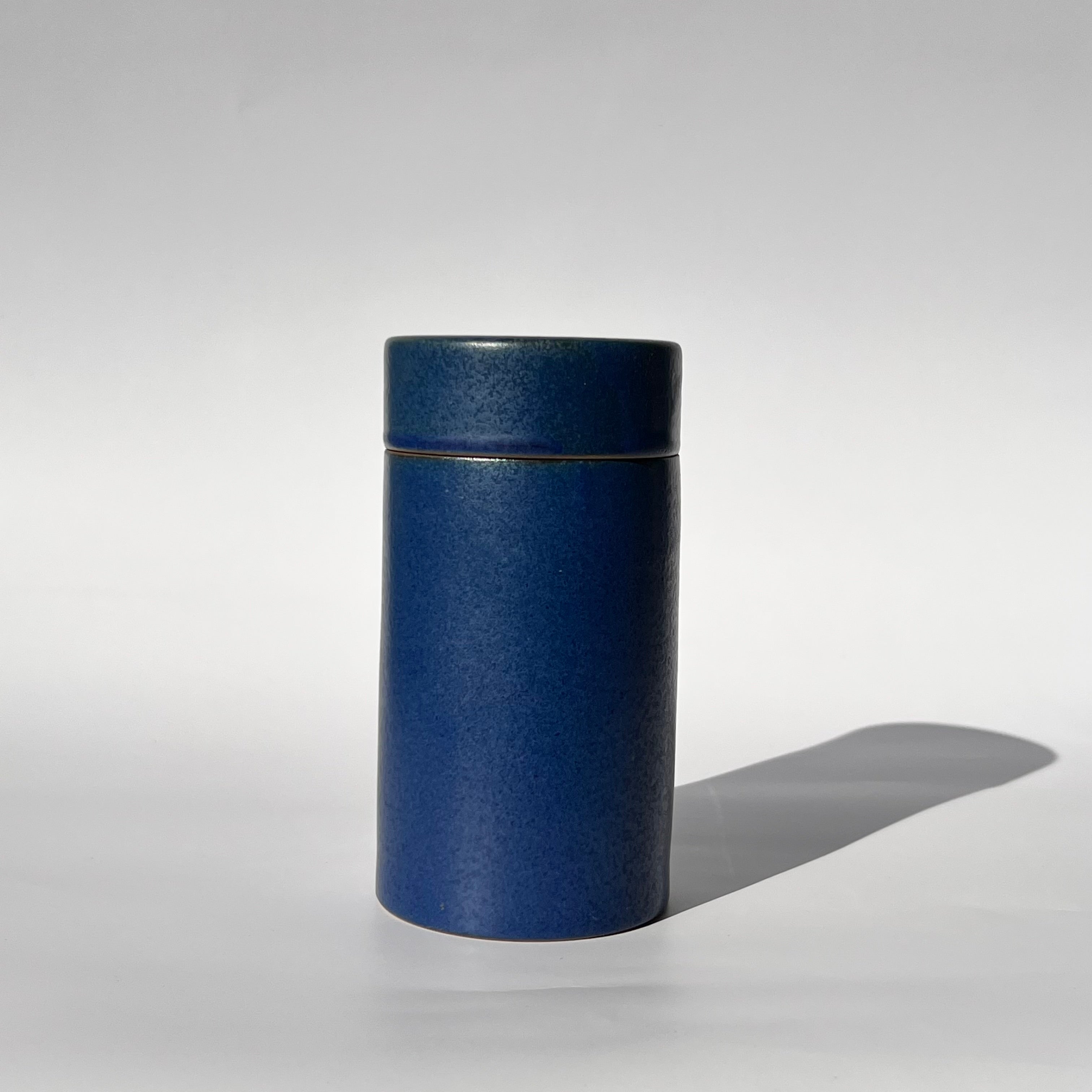Ceramic Travel Tea Tumbler