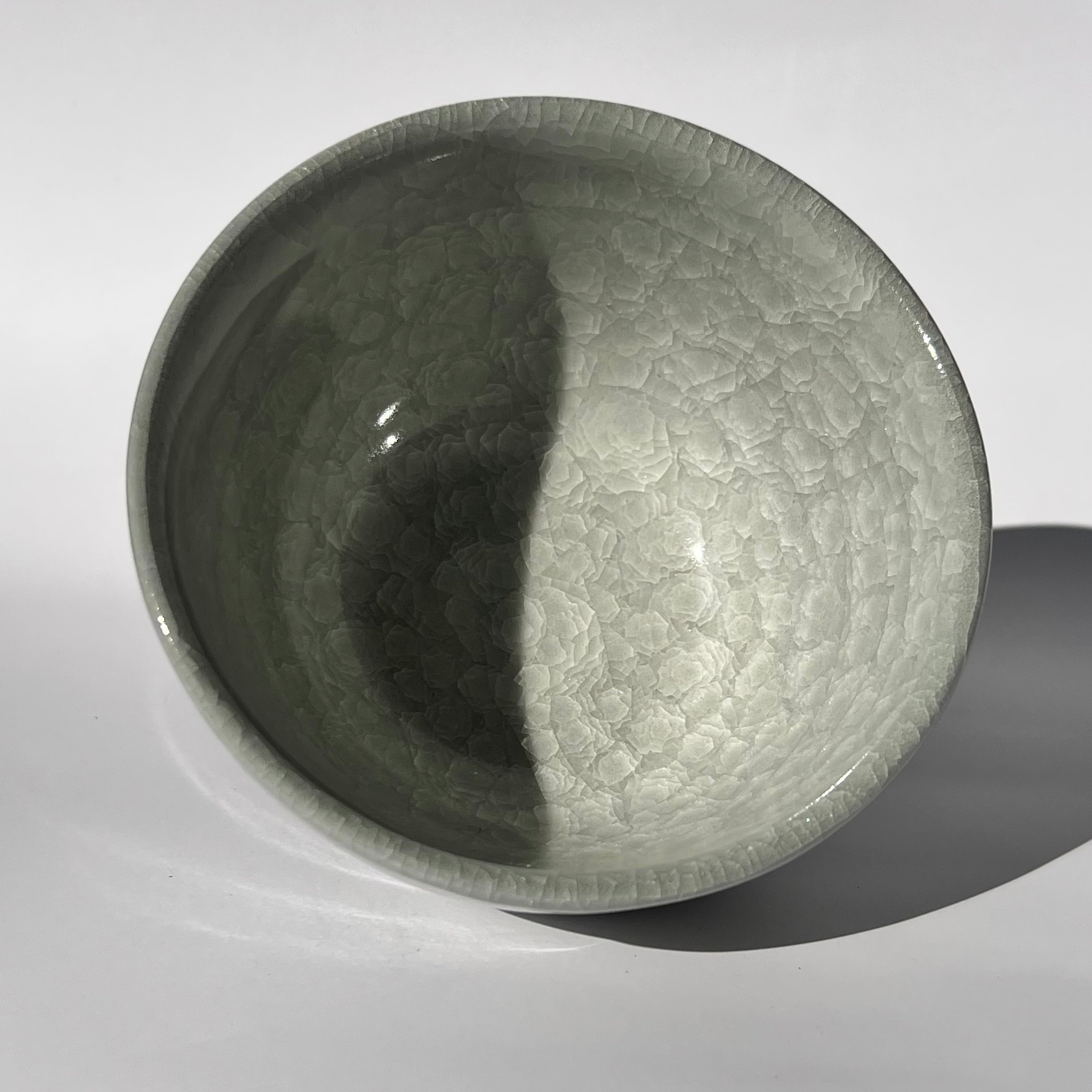 Matcha Bowl - Kannyu