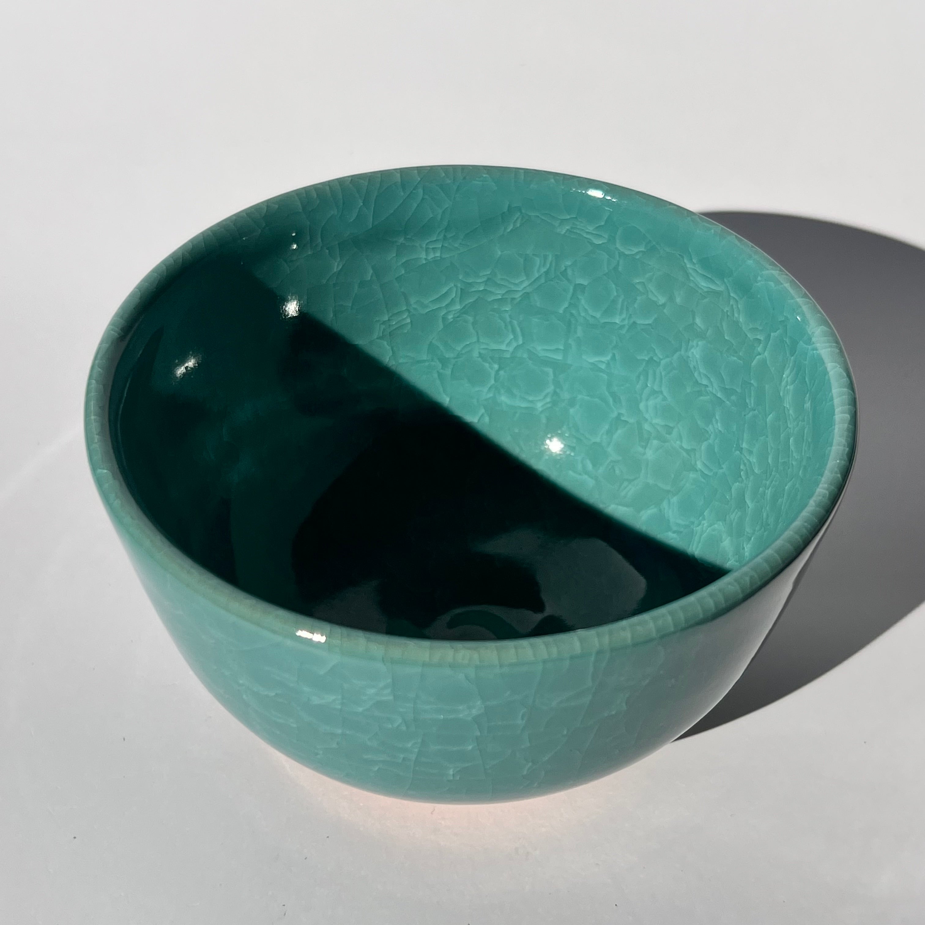 Matcha Bowl - Kannyu