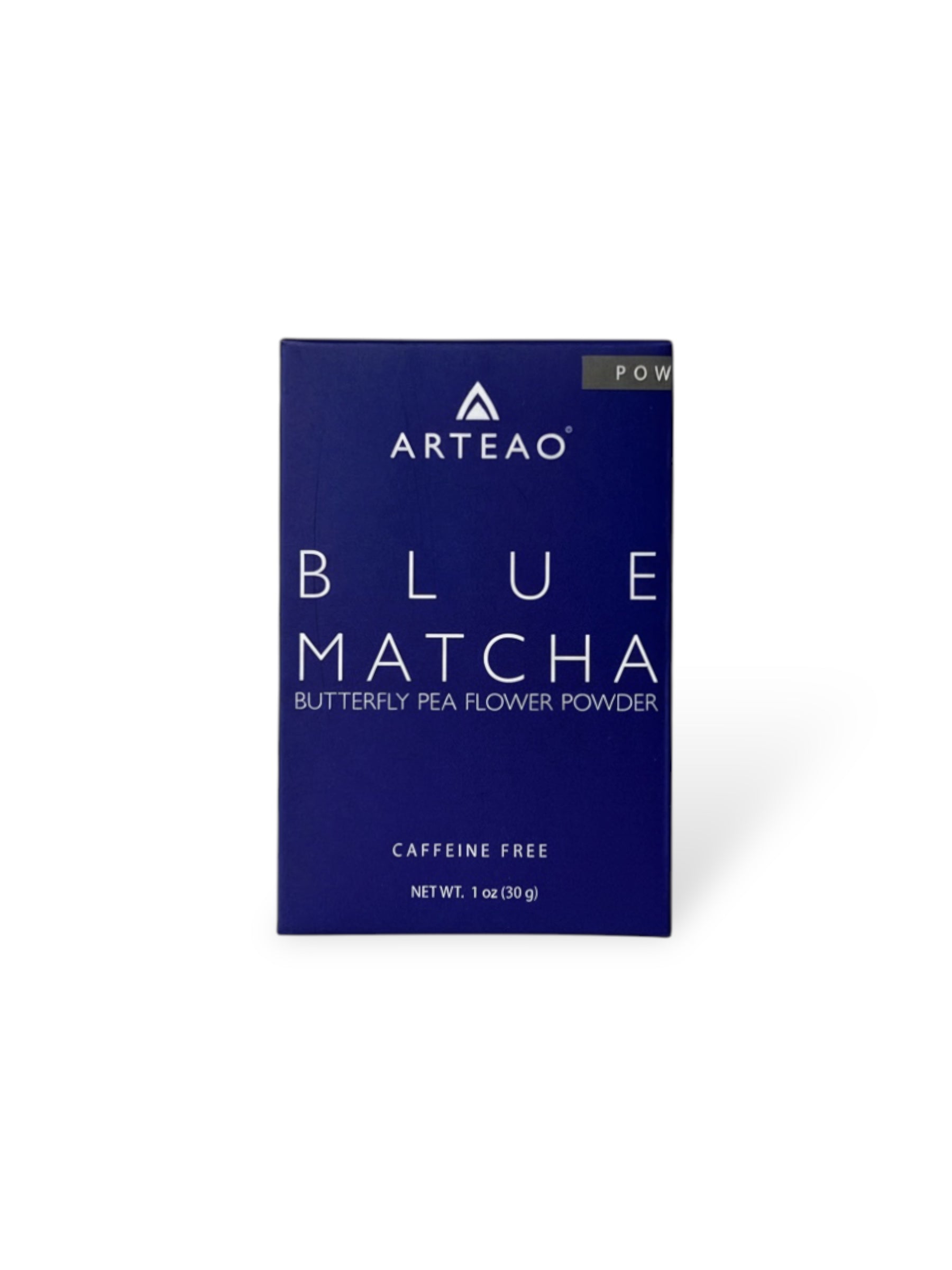 Blue Matcha - Butterfly Pea Flower Powder