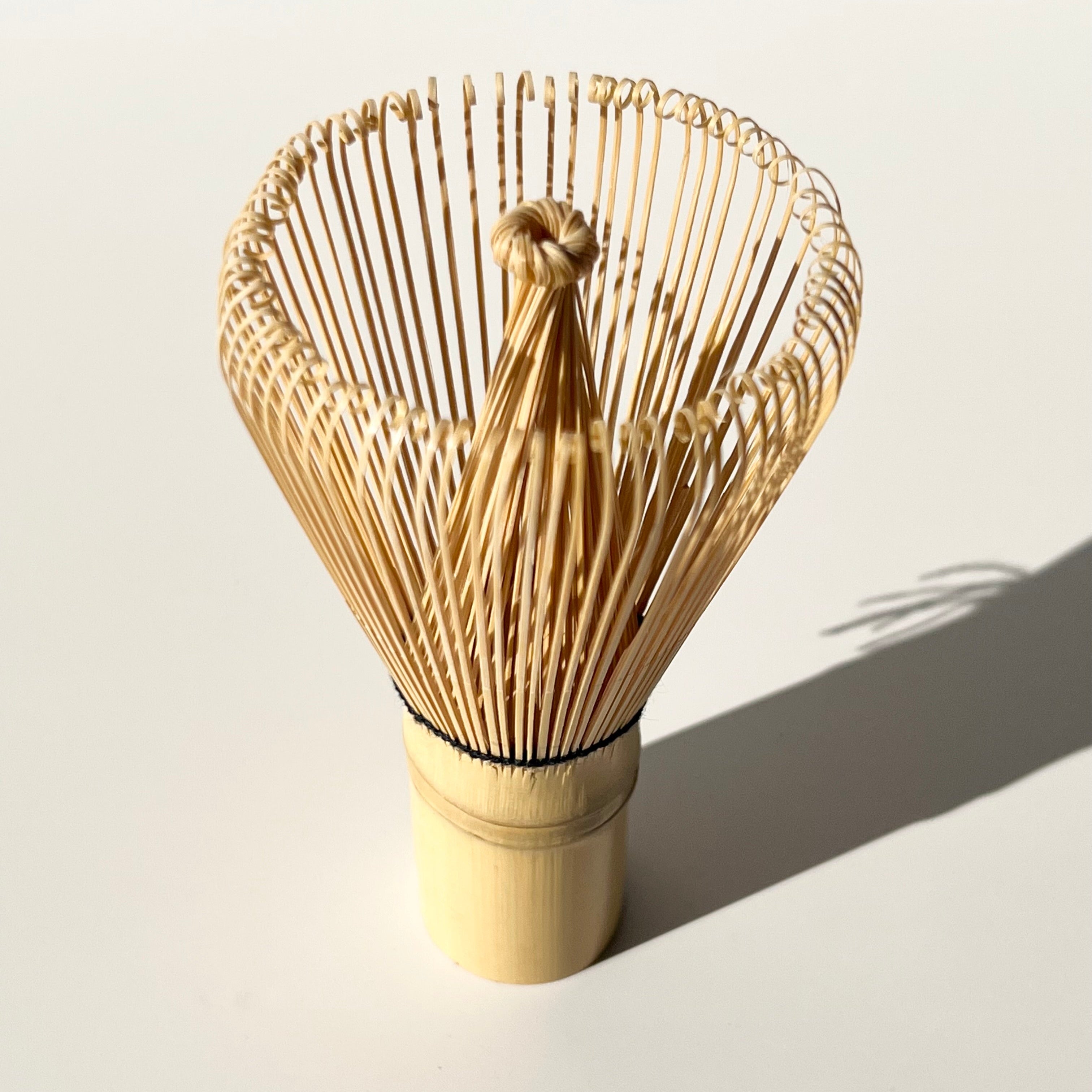REPLACEMENT BAMBOO WHISK - CHASEN