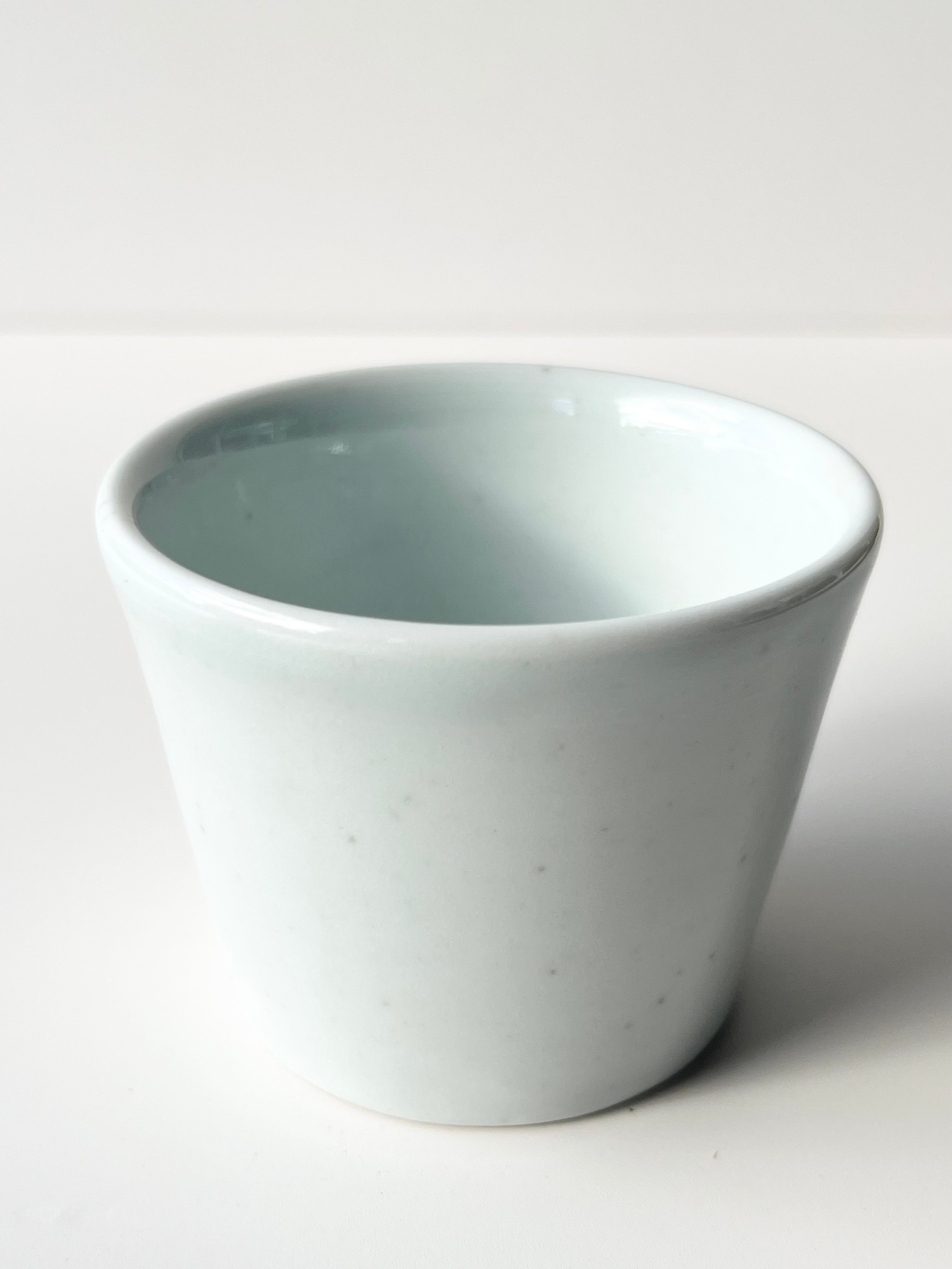 Masashi Tsunokake Kohiki Tea Cup