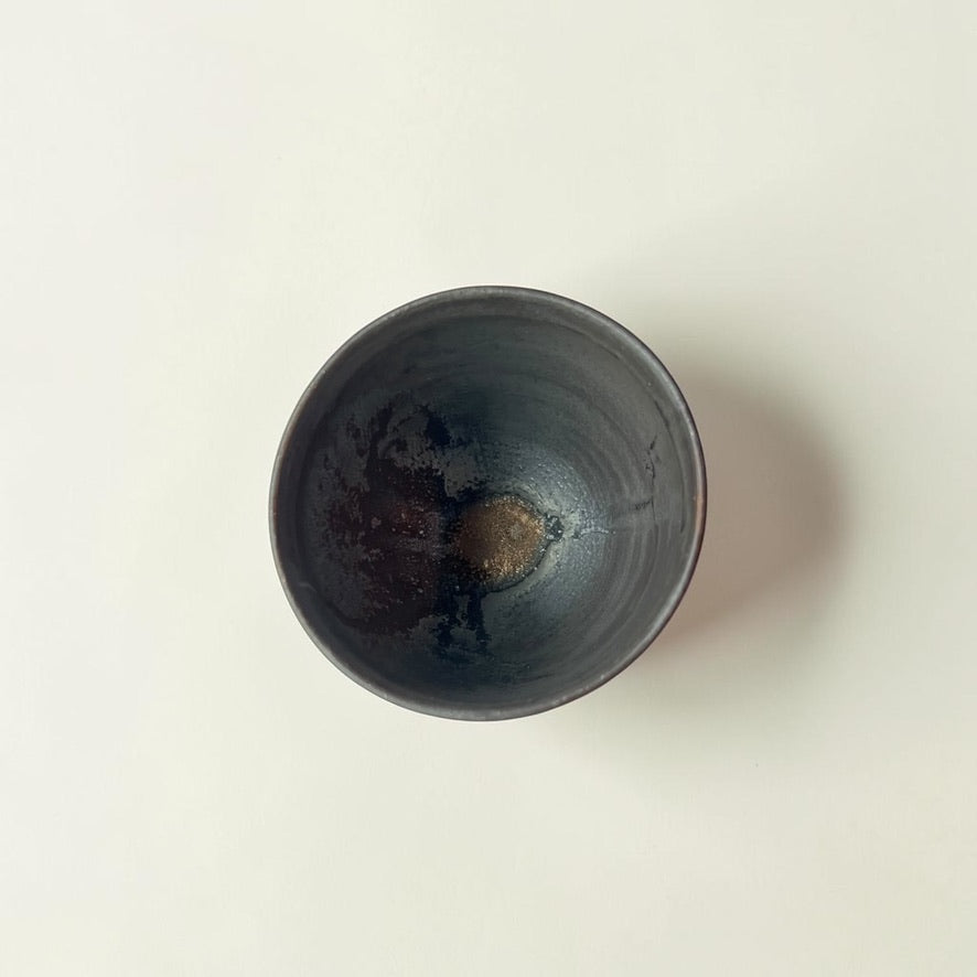 Zenji Suginami Tea Cup