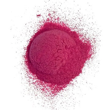 Pink Matcha - Dragon Fruit Powder