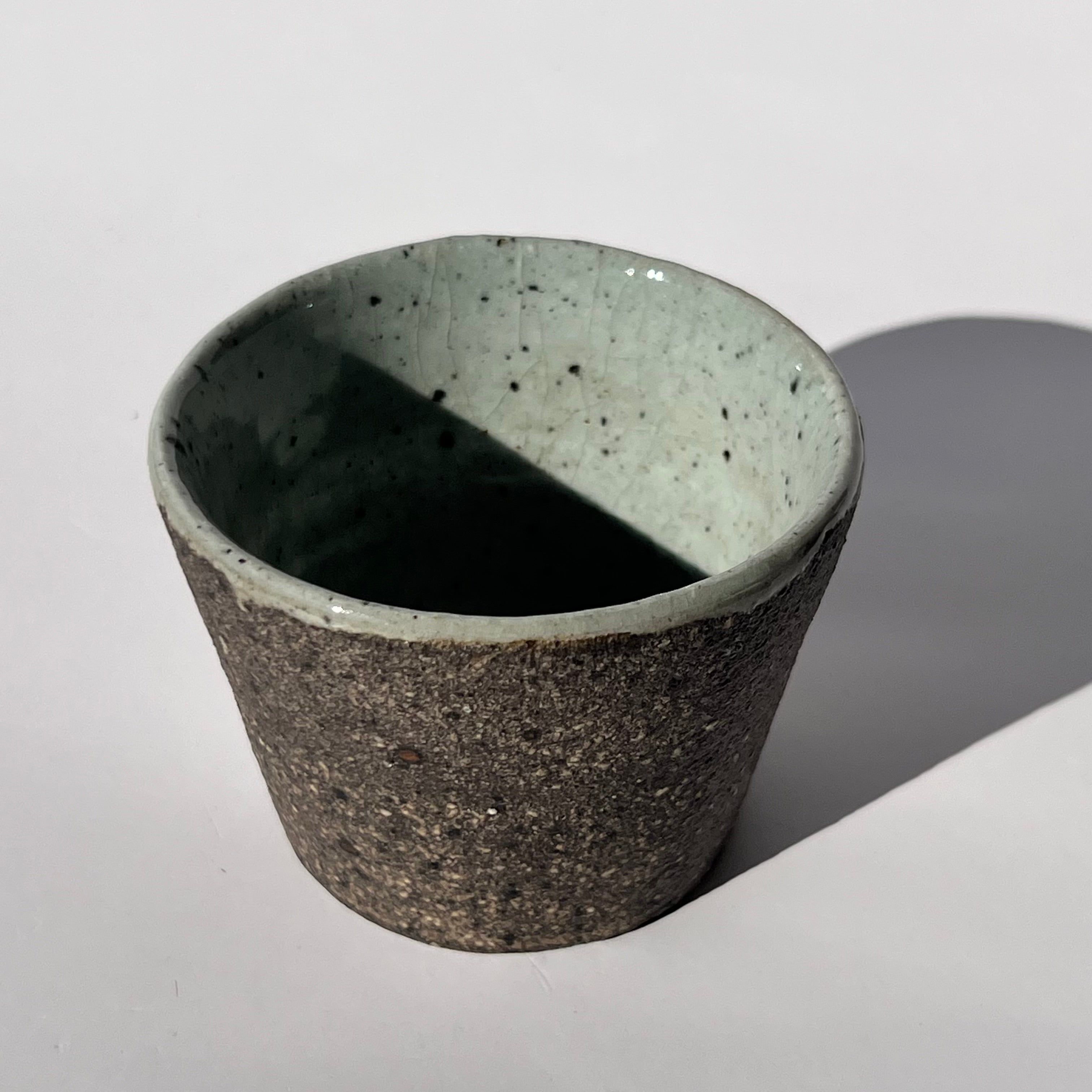 Masashi Tsunokake Tea Cup