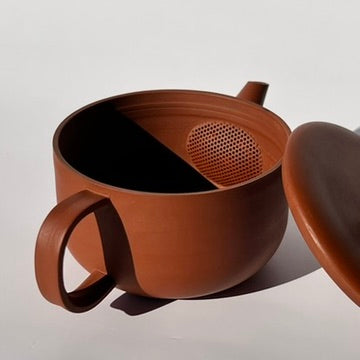 Shudei Tea Pot