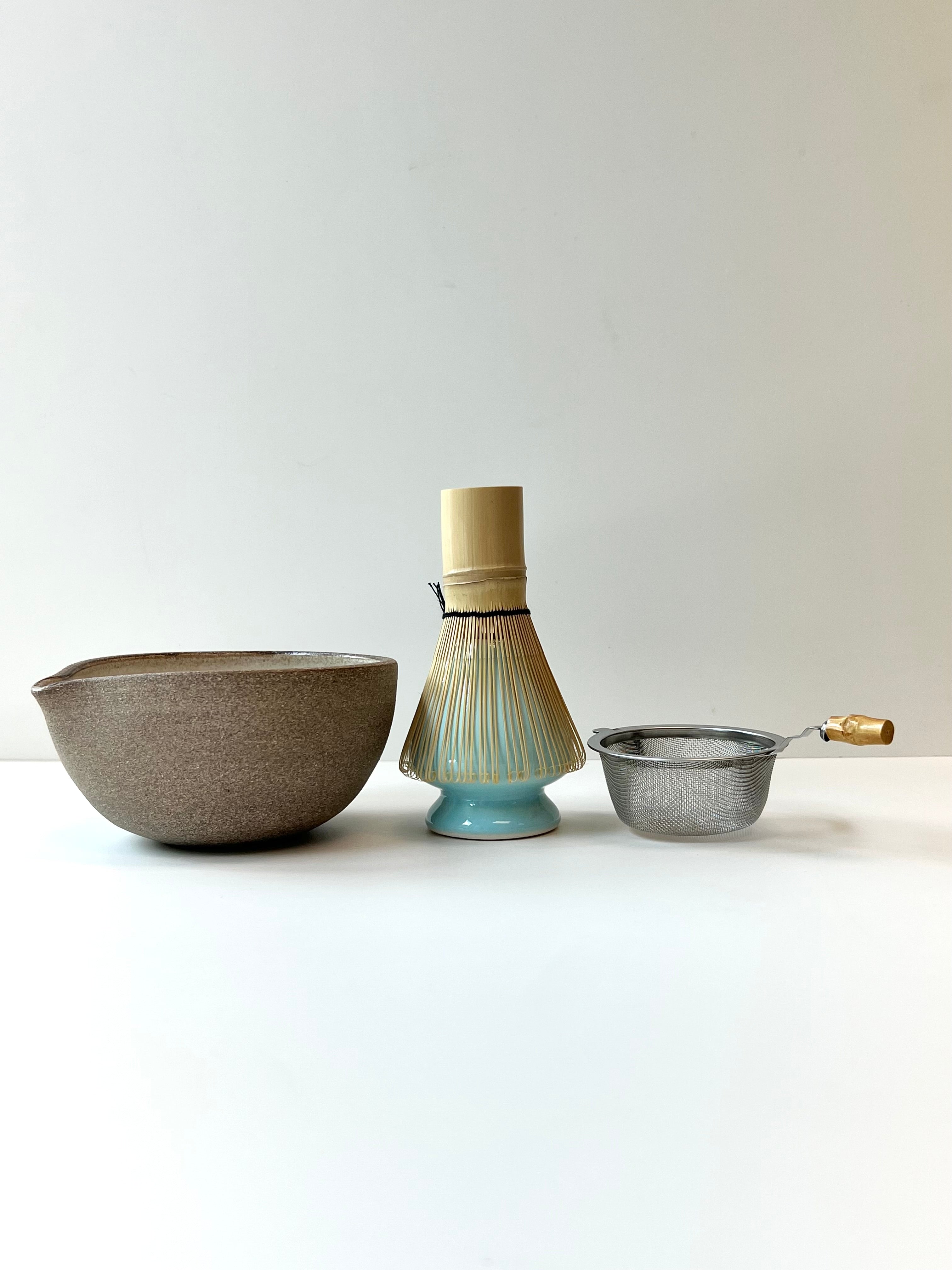 Barista Essential Kit