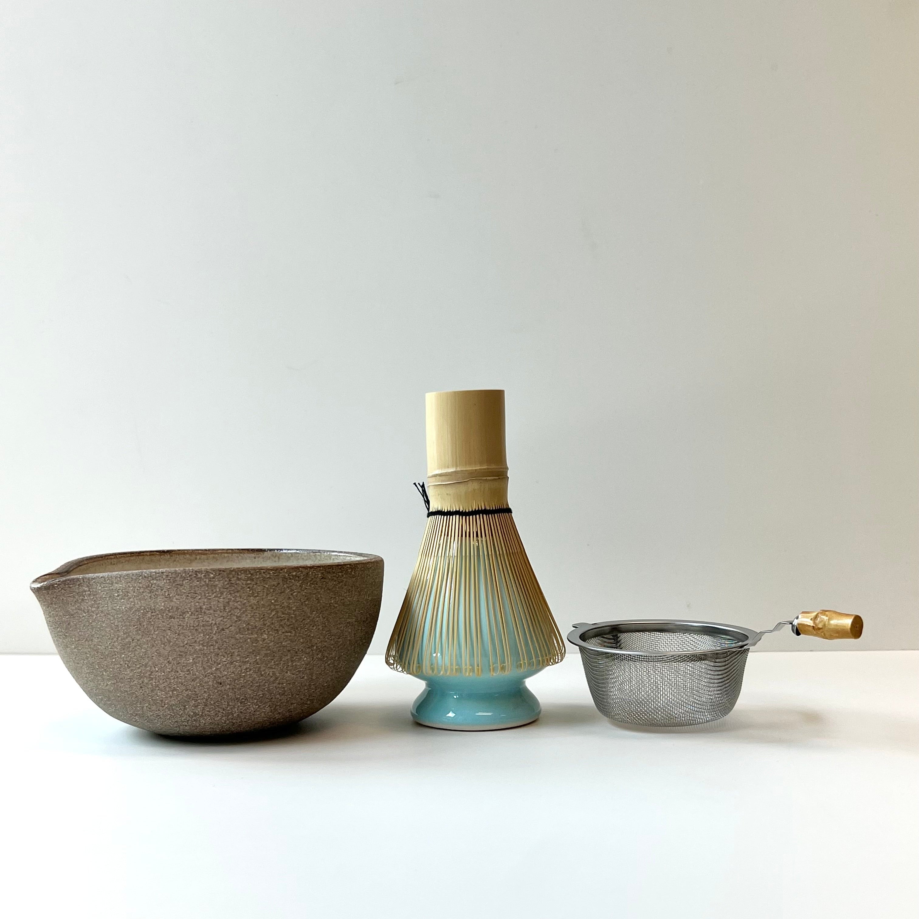 Barista Essential Kit