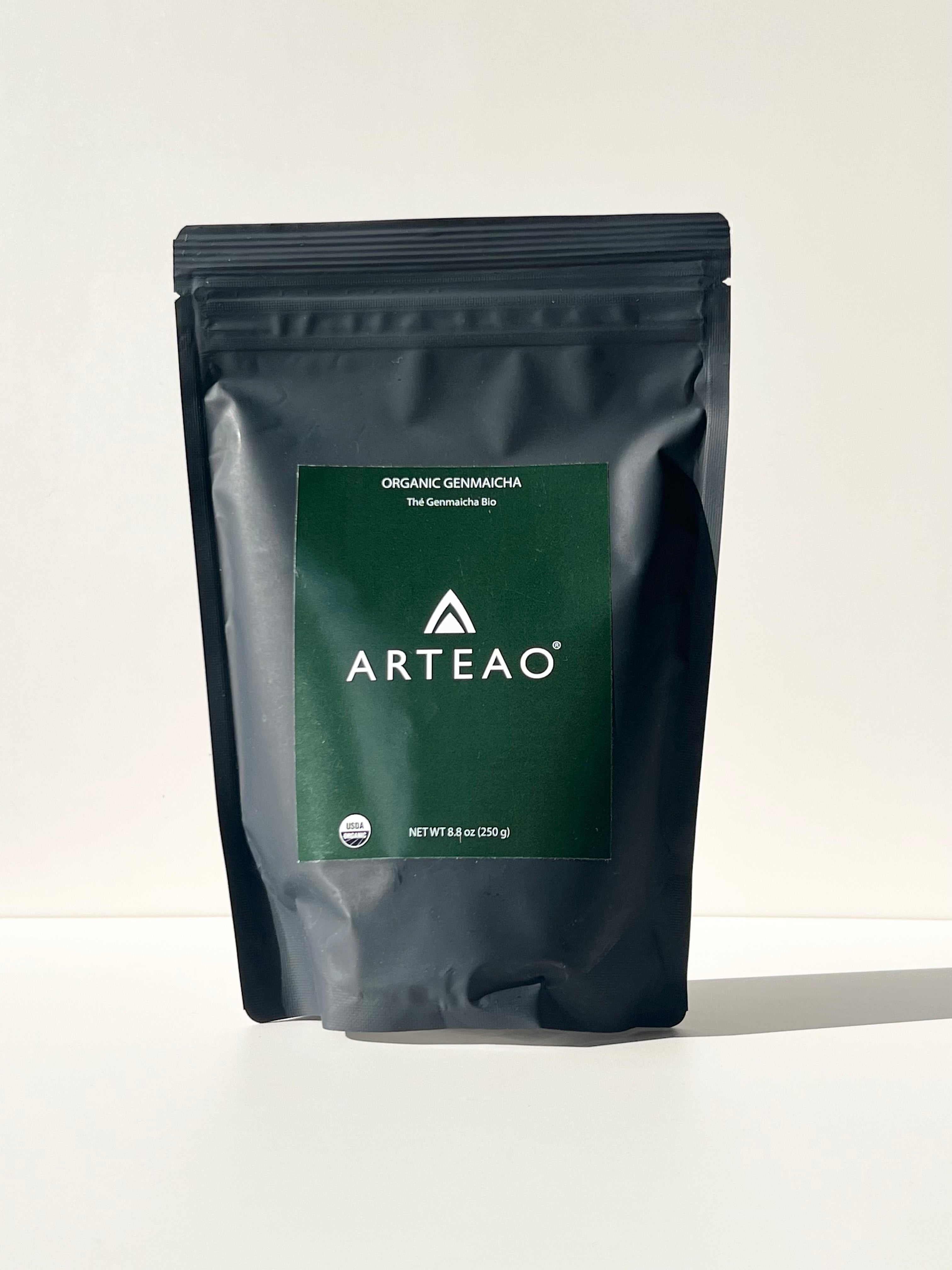 Genmaicha