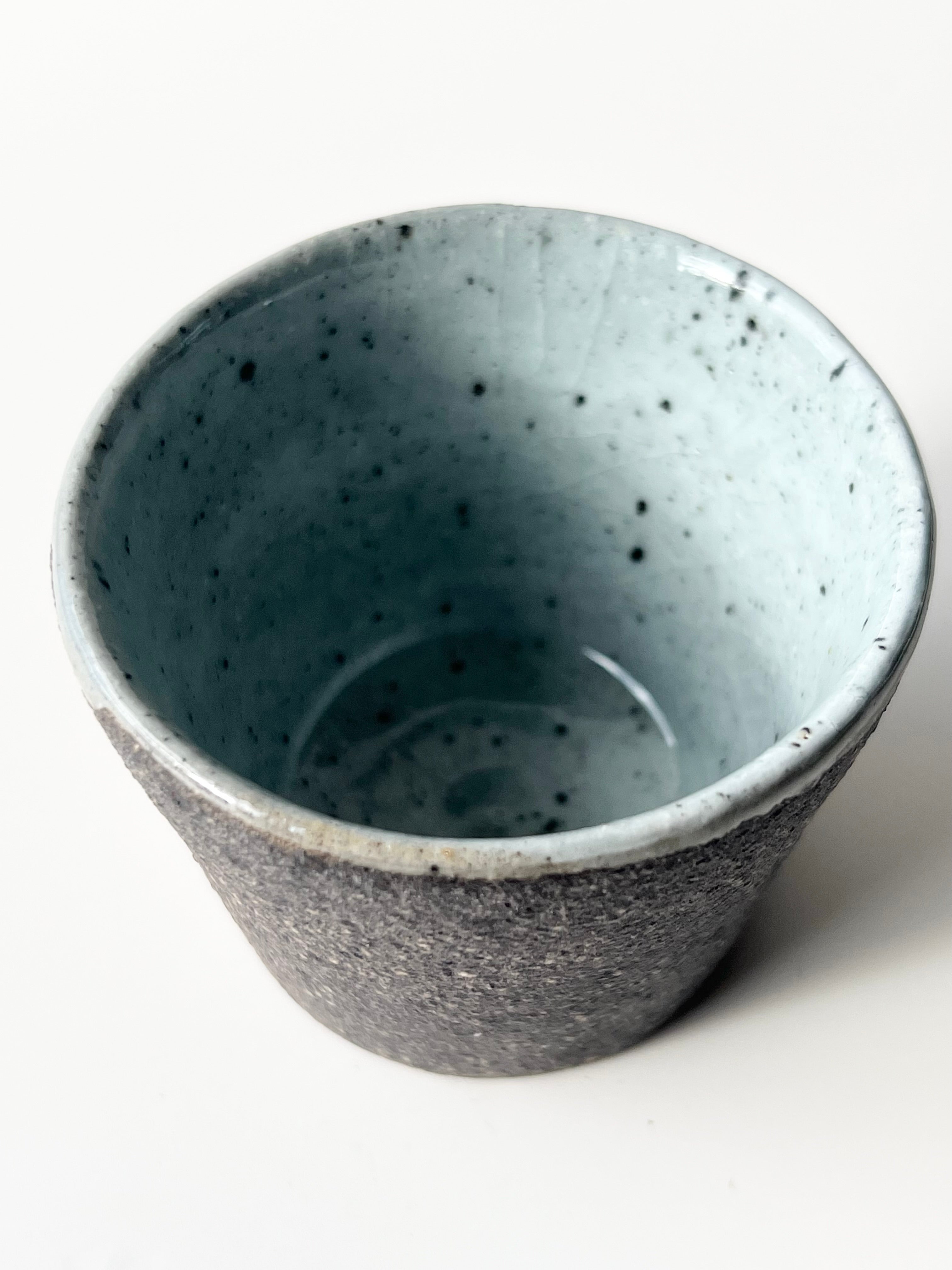 Masashi Tsunokake Tetsuyu Tea Cup