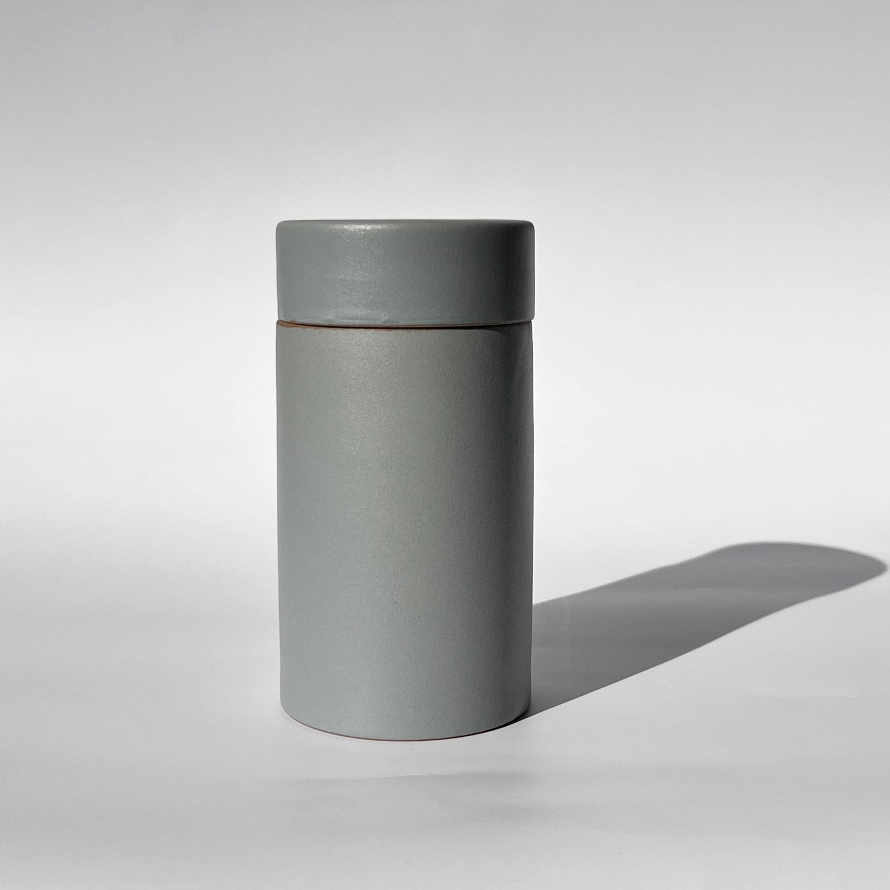 Ceramic Travel Tea Tumbler