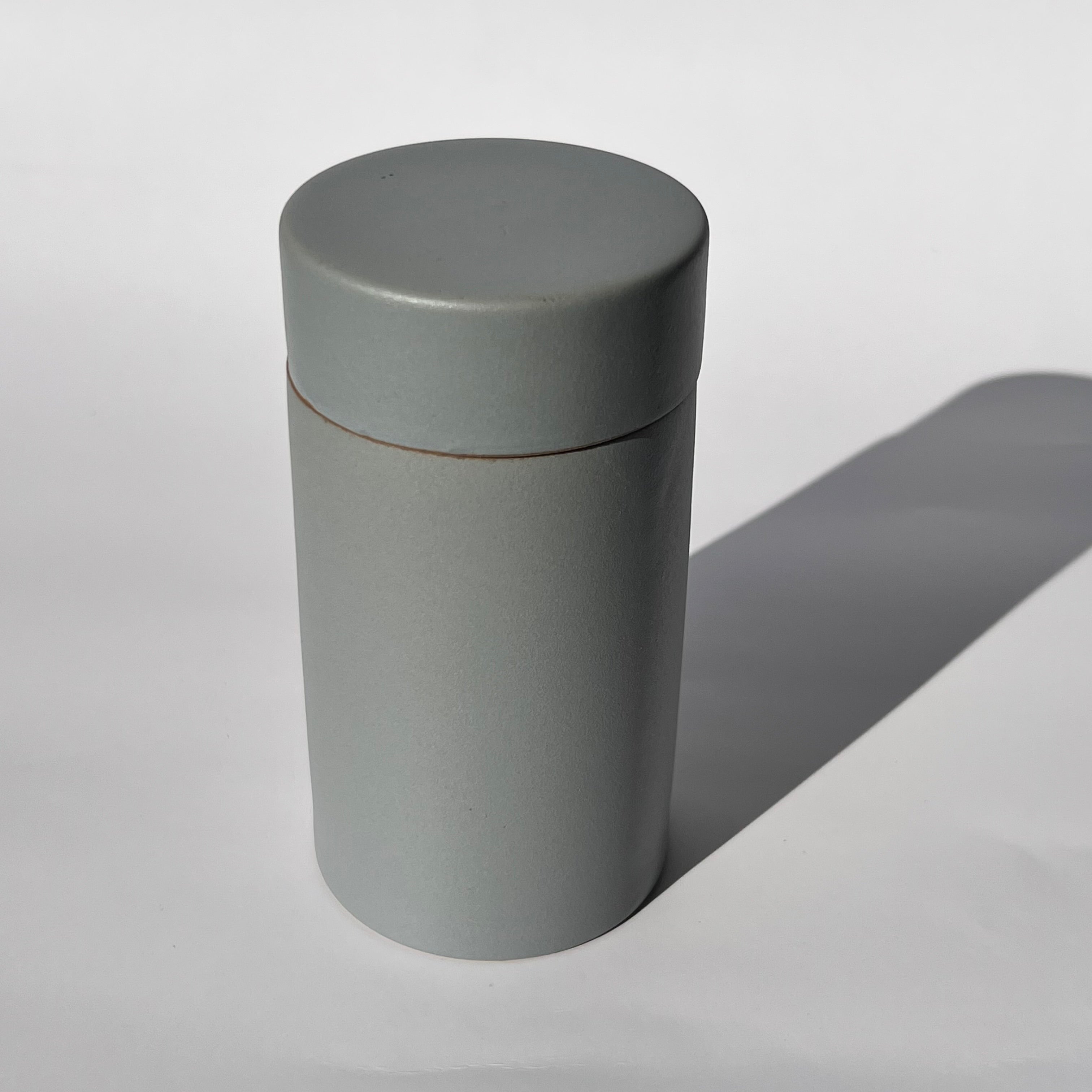 Ceramic Travel Tea Tumbler