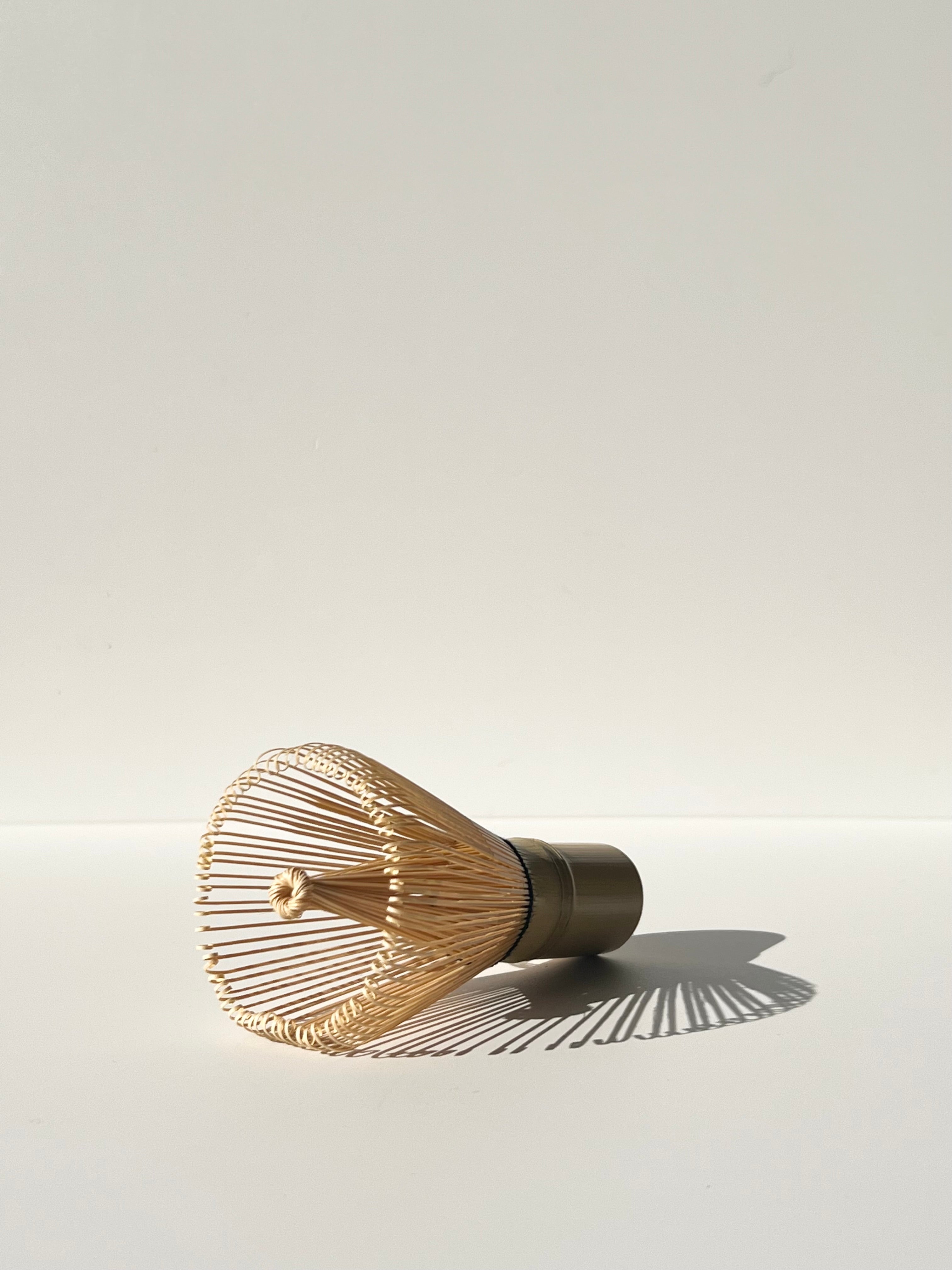 REPLACEMENT BAMBOO WHISK - CHASEN