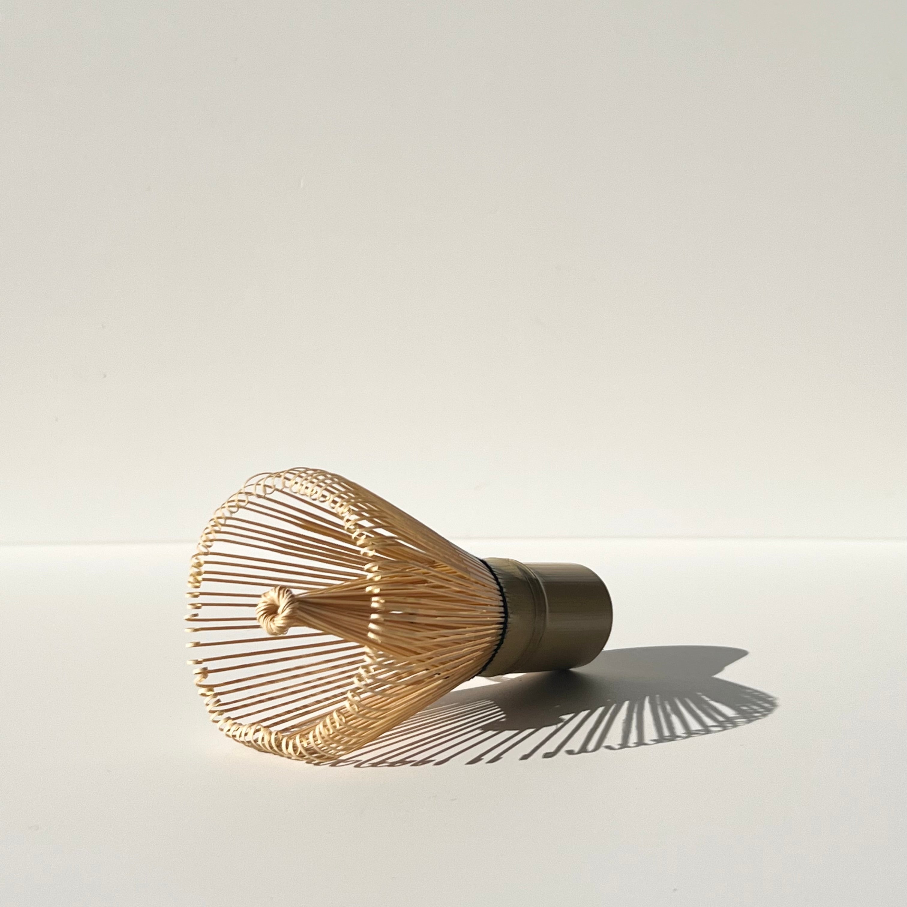 REPLACEMENT BAMBOO WHISK - CHASEN