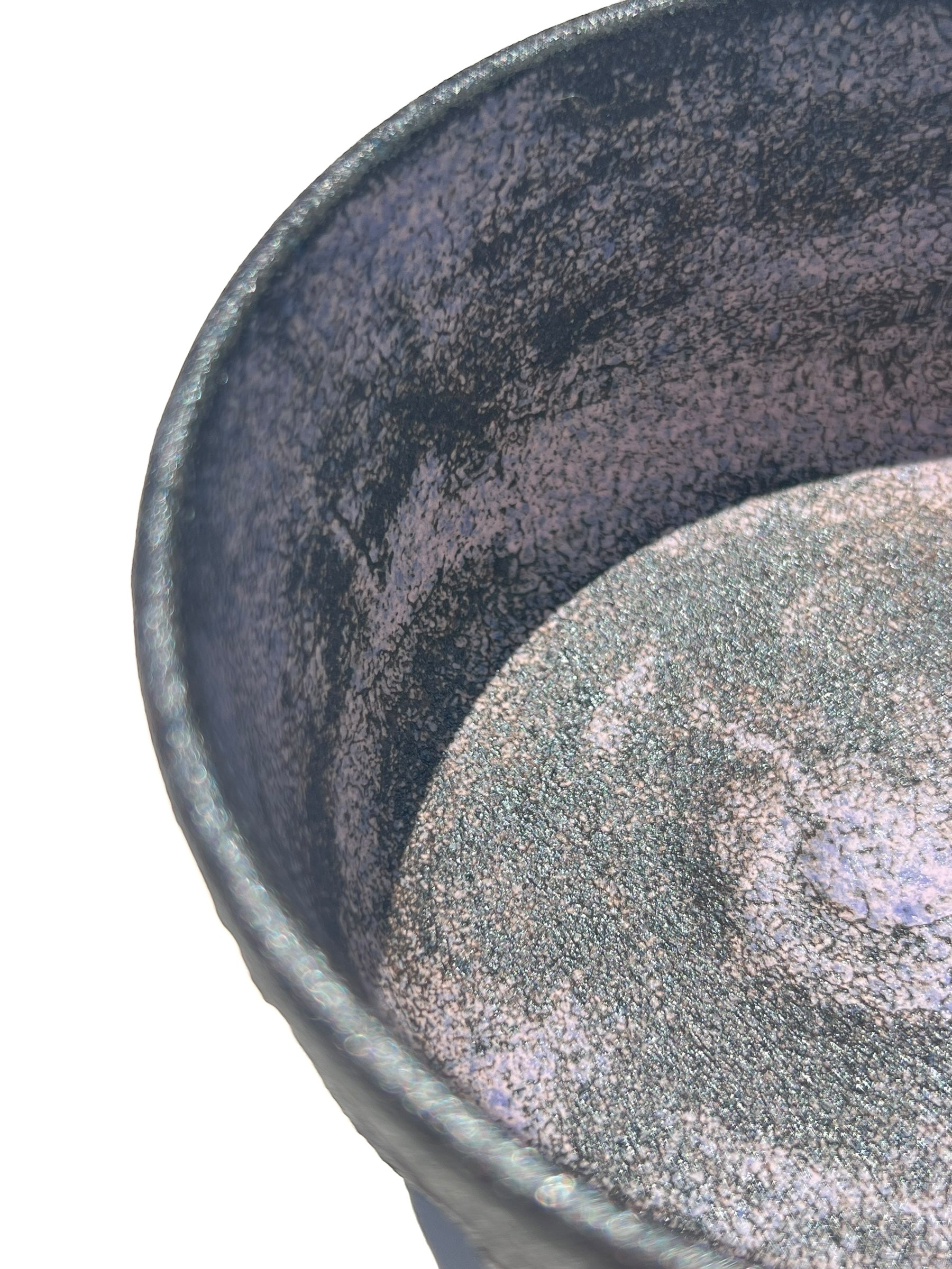 Matcha Bowl - Murasakiyu Sogimon (Purple)