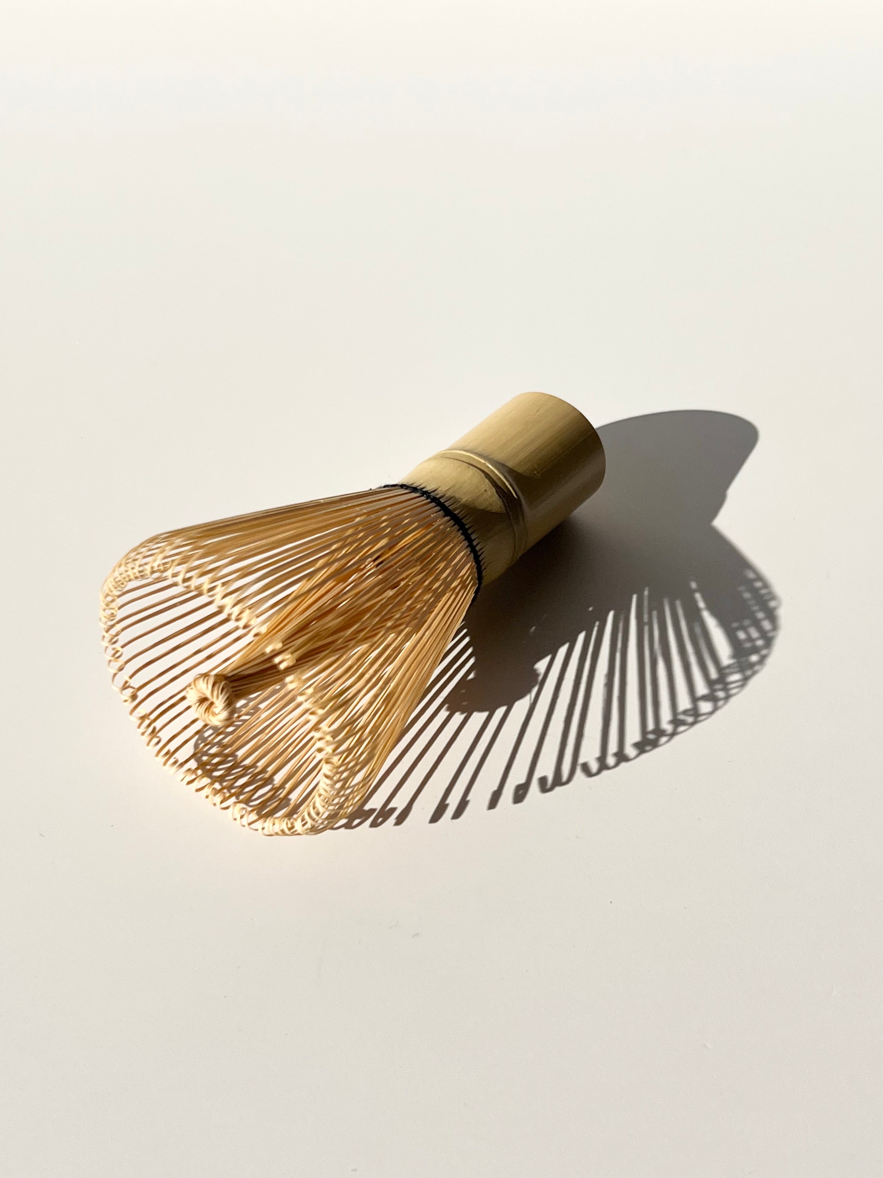REPLACEMENT BAMBOO WHISK - CHASEN