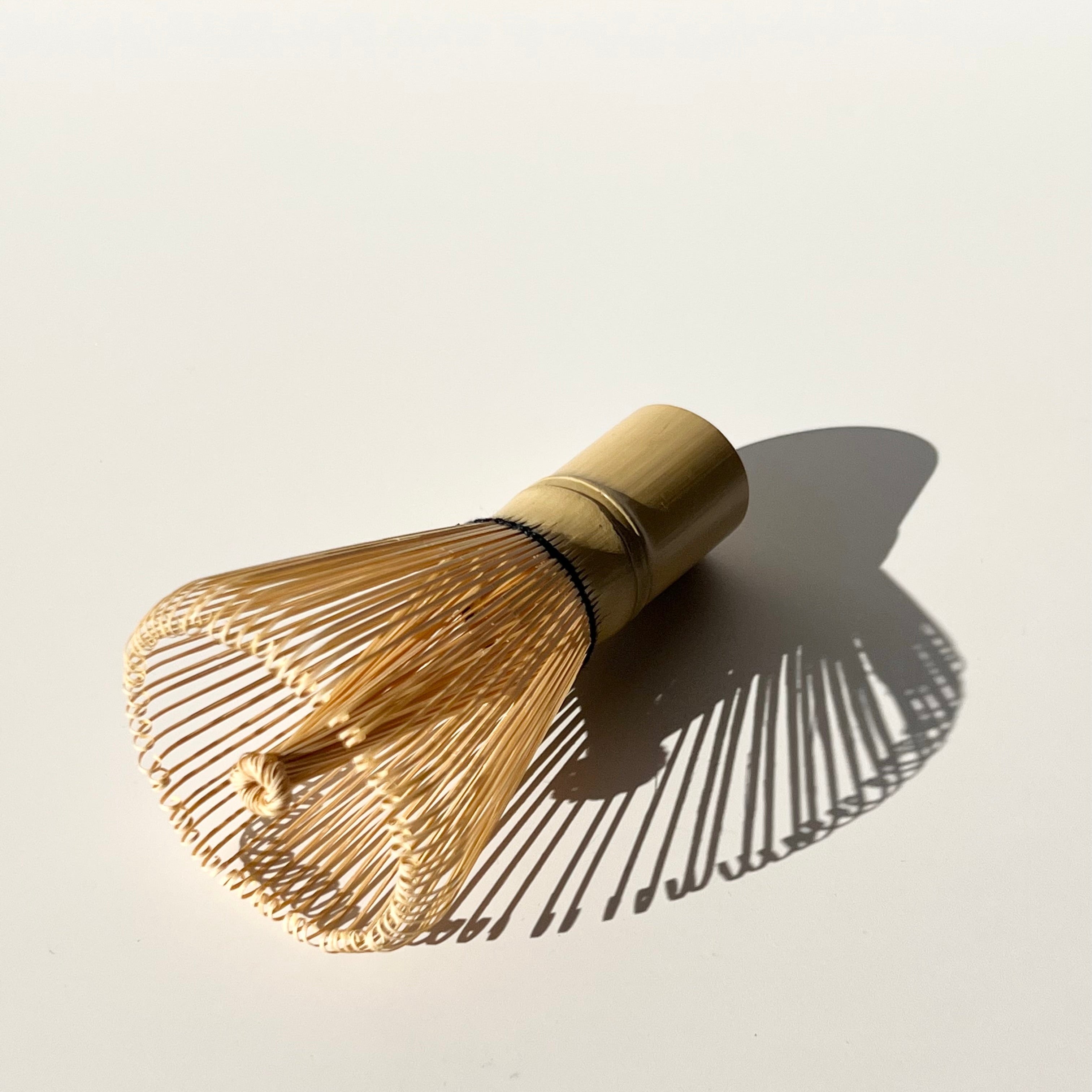REPLACEMENT BAMBOO WHISK - CHASEN