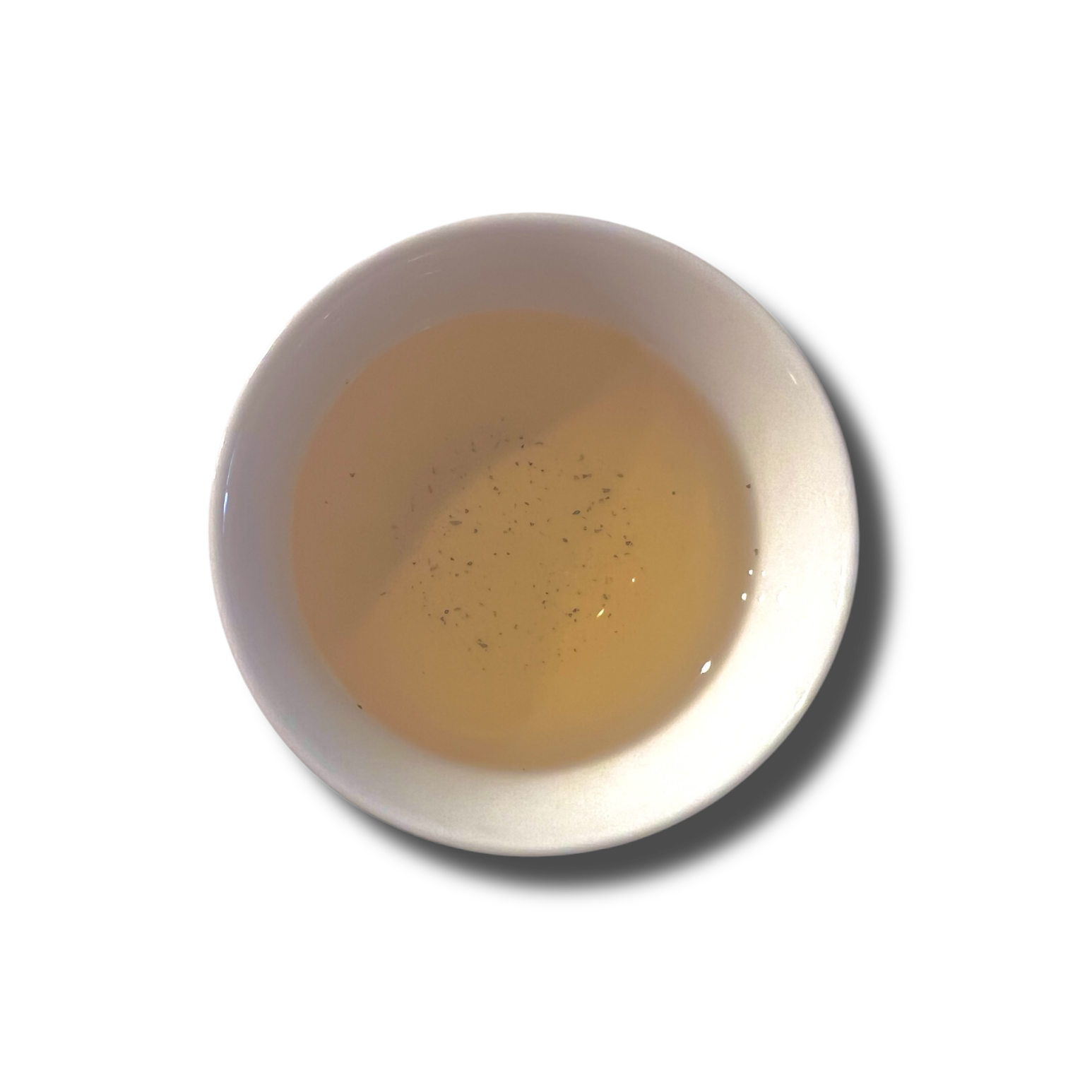 Peppermint Lemon Balm