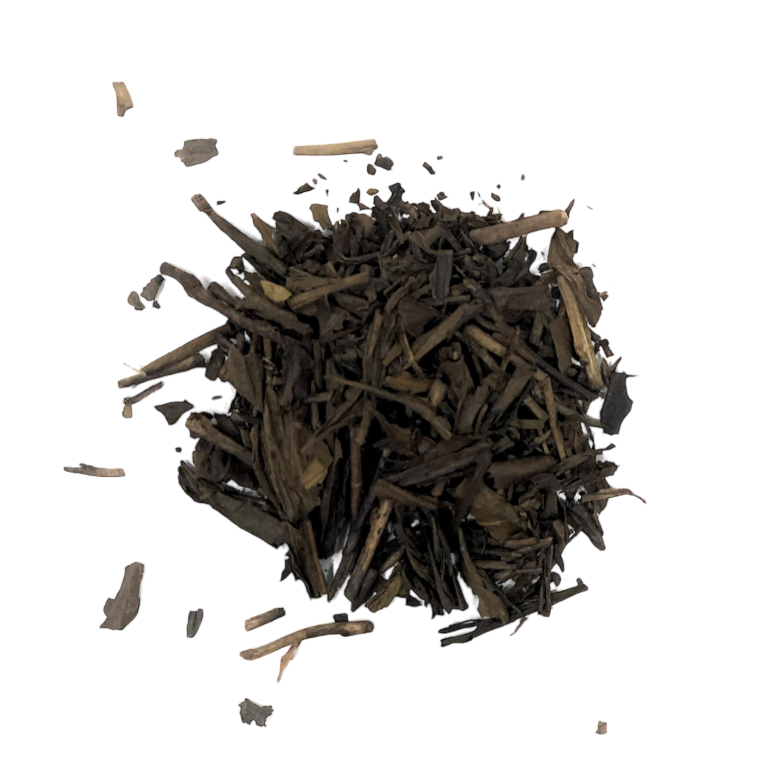 Hojicha