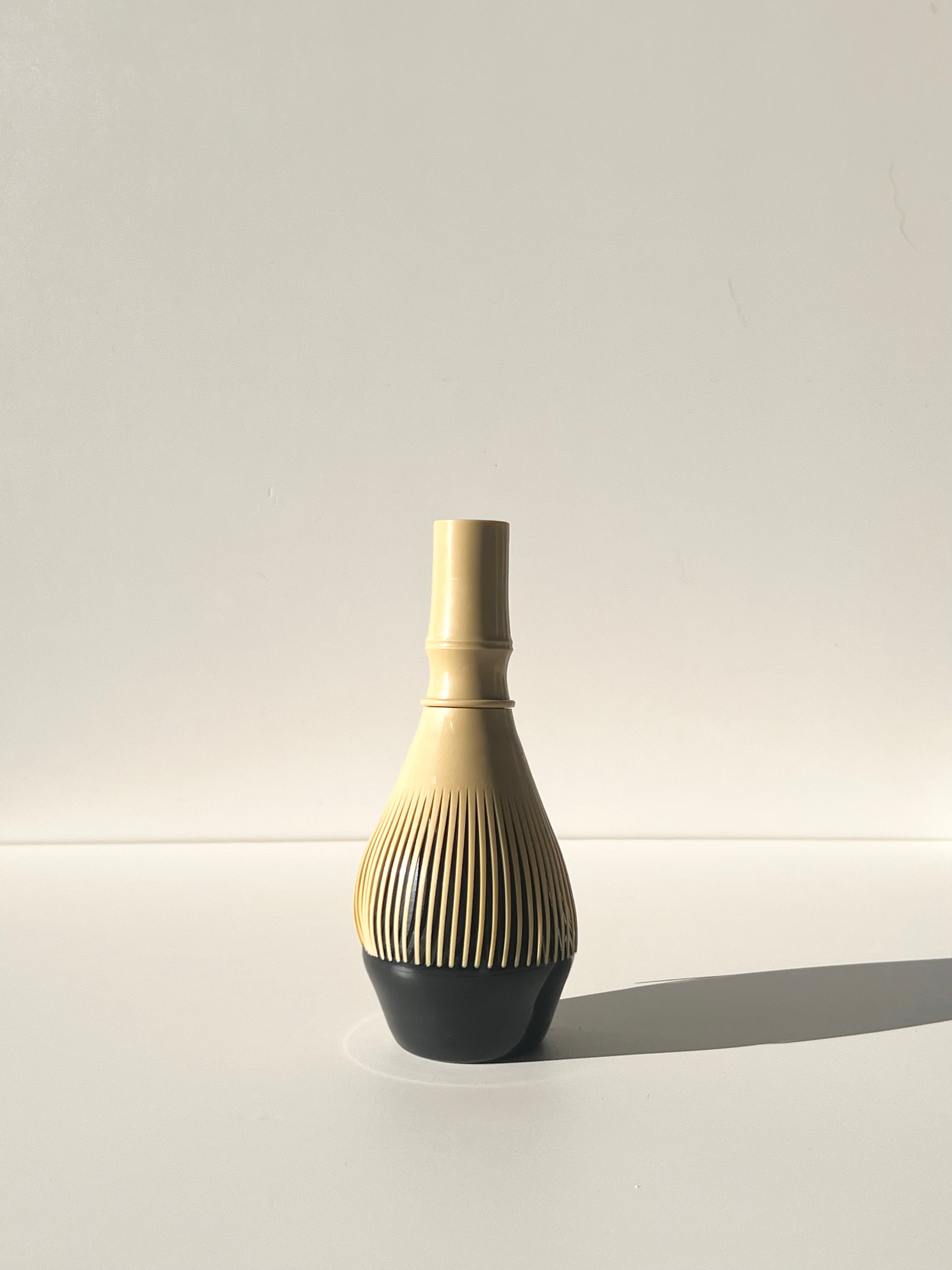 Food Grade Matcha Whisk and Stand (BPA Free, Dishwasher Safe)