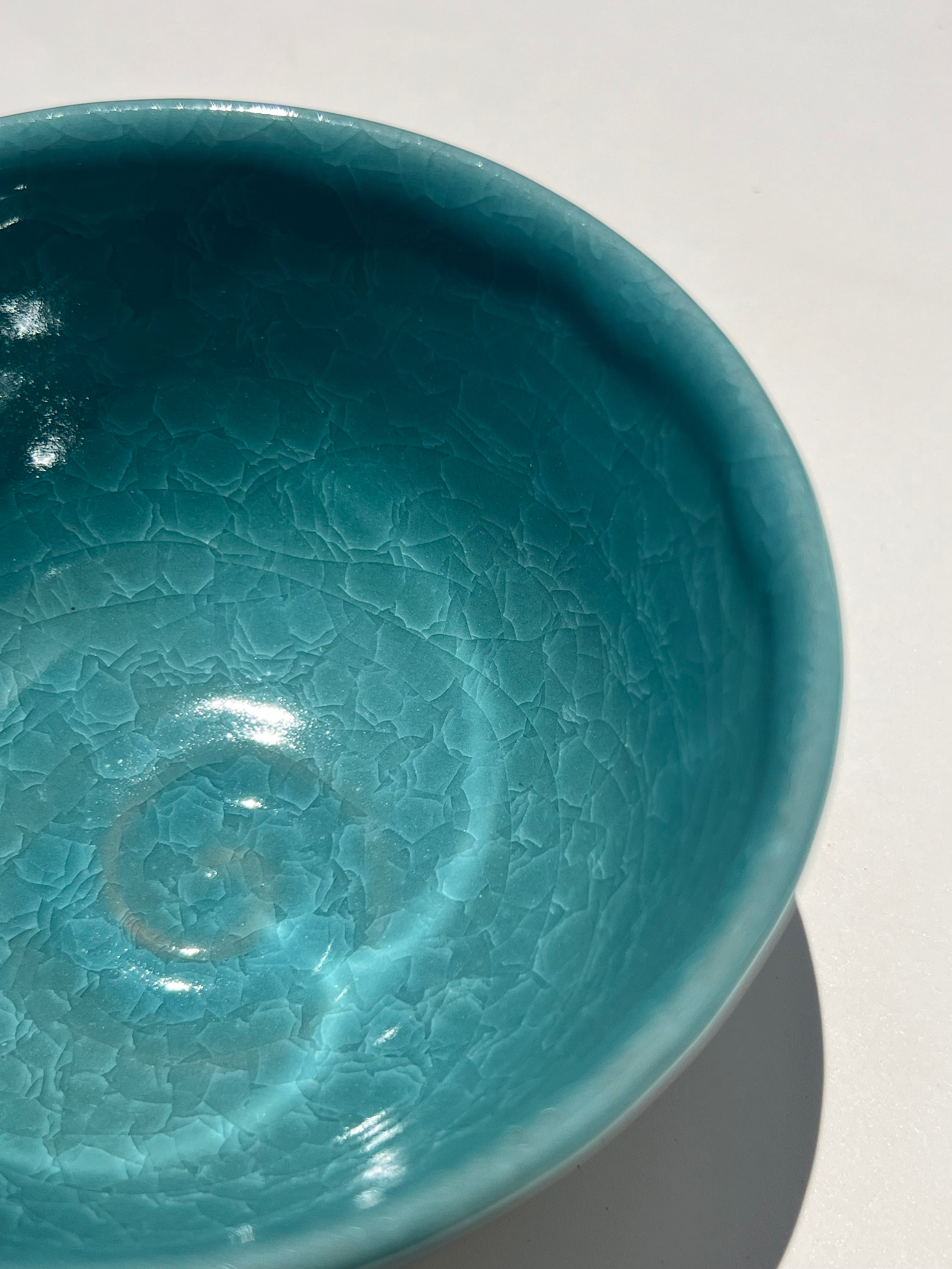 Matcha Bowl - Seiji