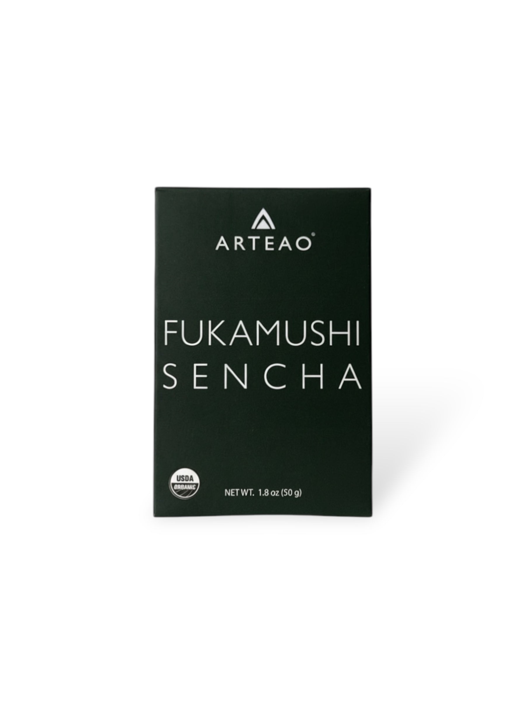 Fukamushi Sencha