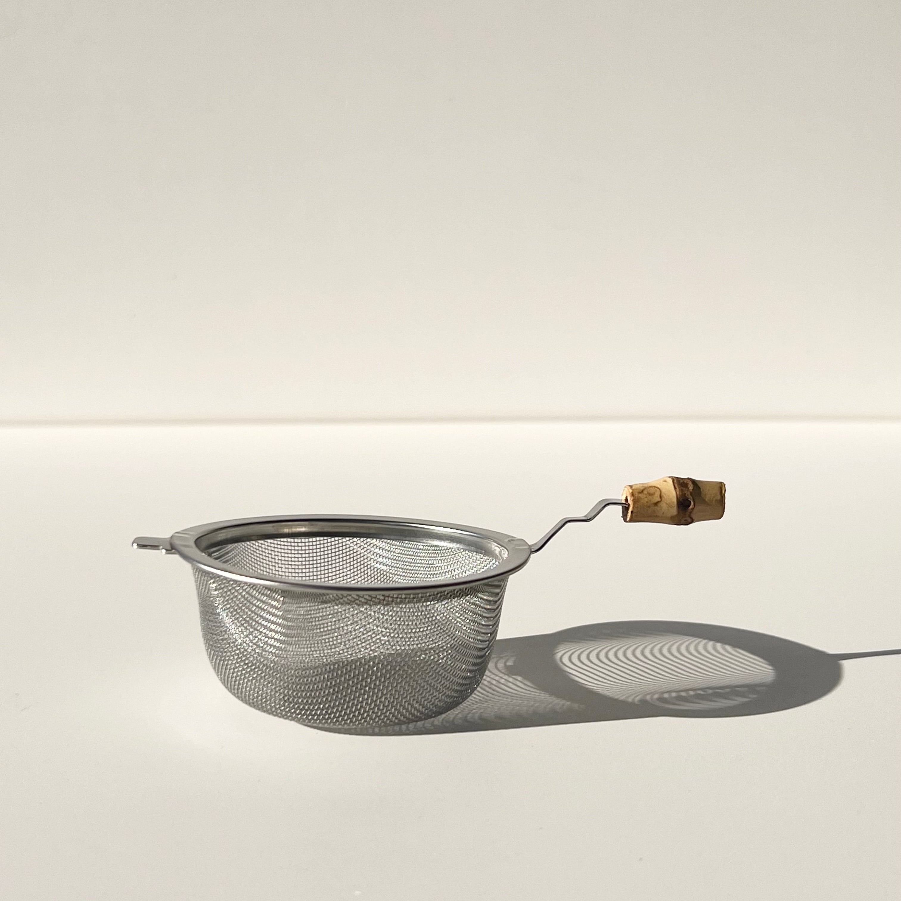 Matcha Sifter