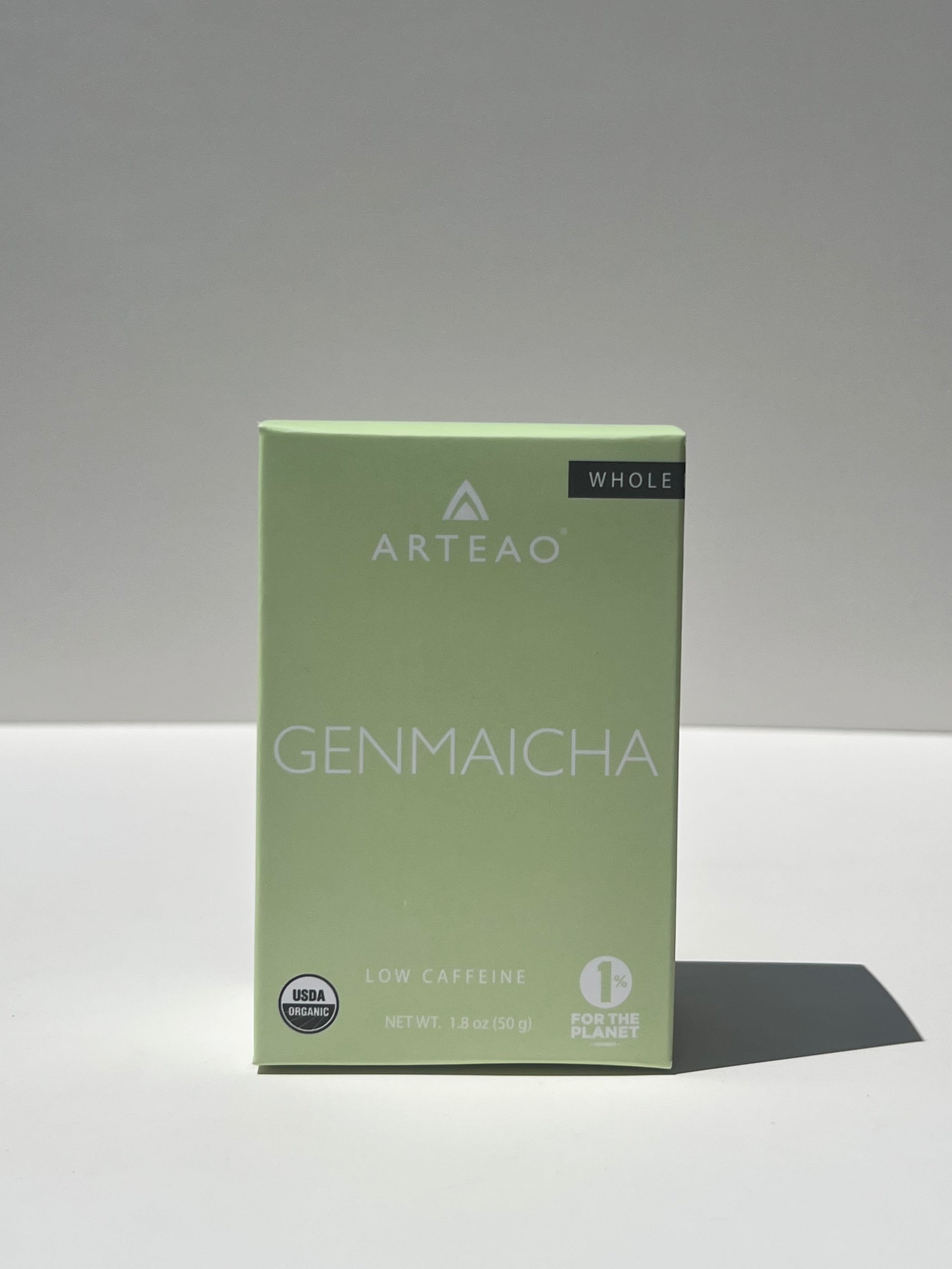 Genmaicha