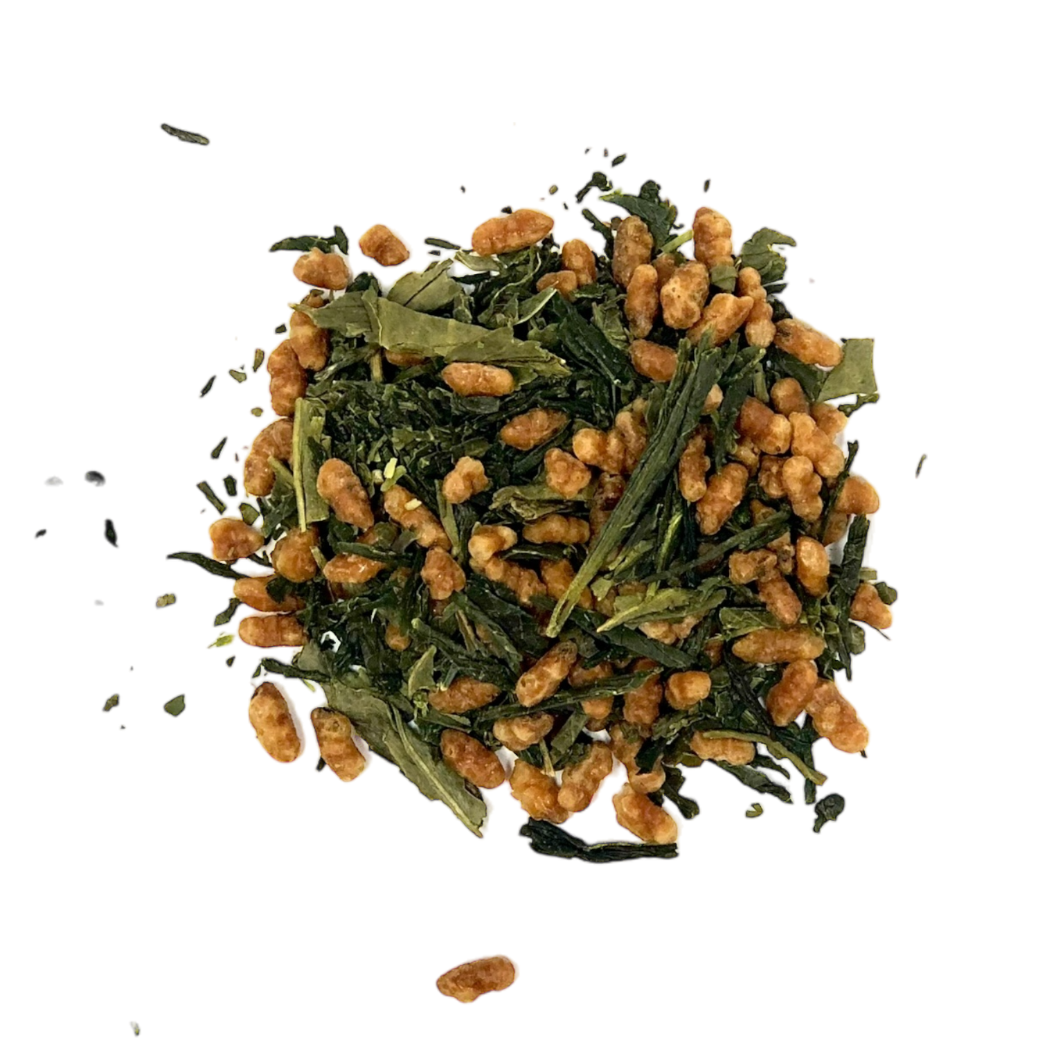 Genmaicha