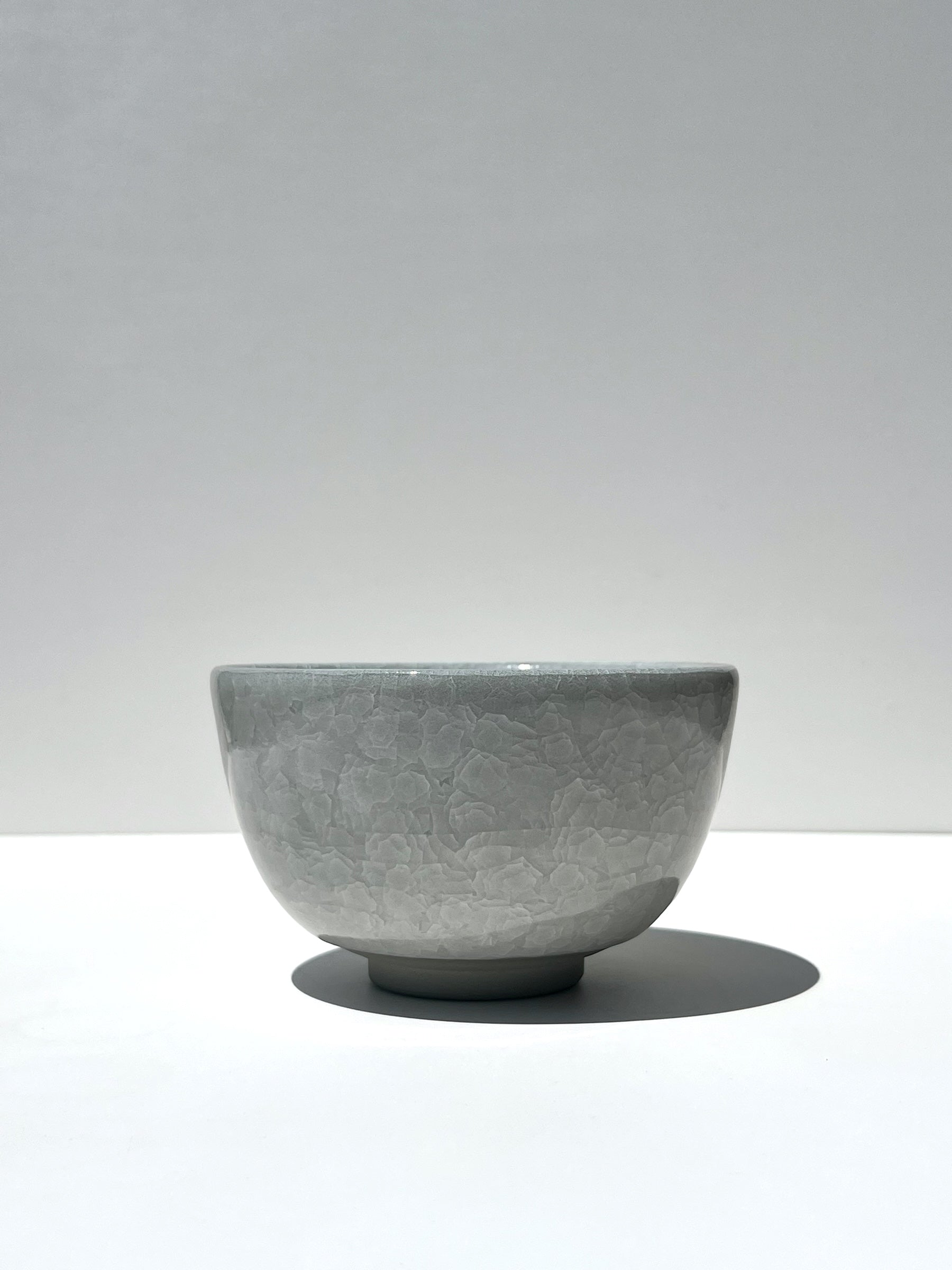 Matcha Bowl - Aotsuchi Kannyu