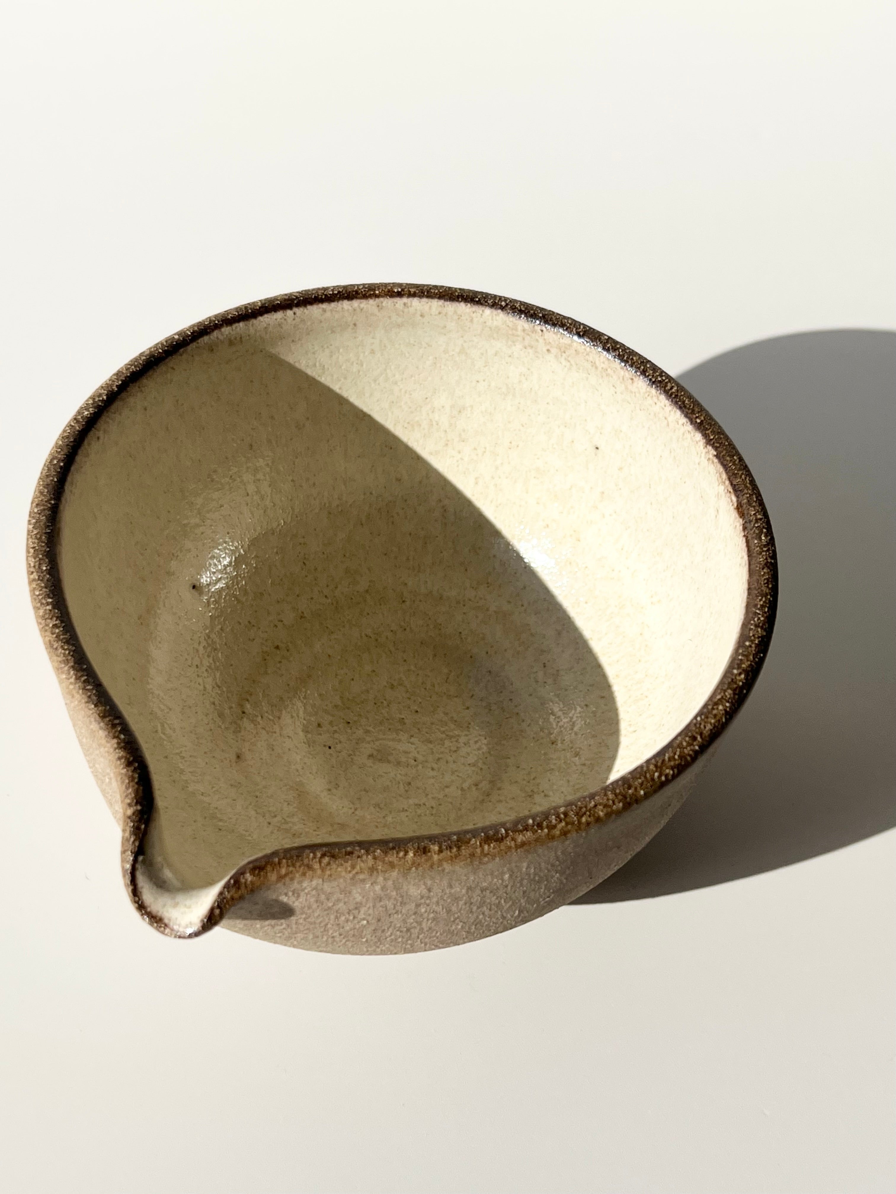 Katakuchi Bowl