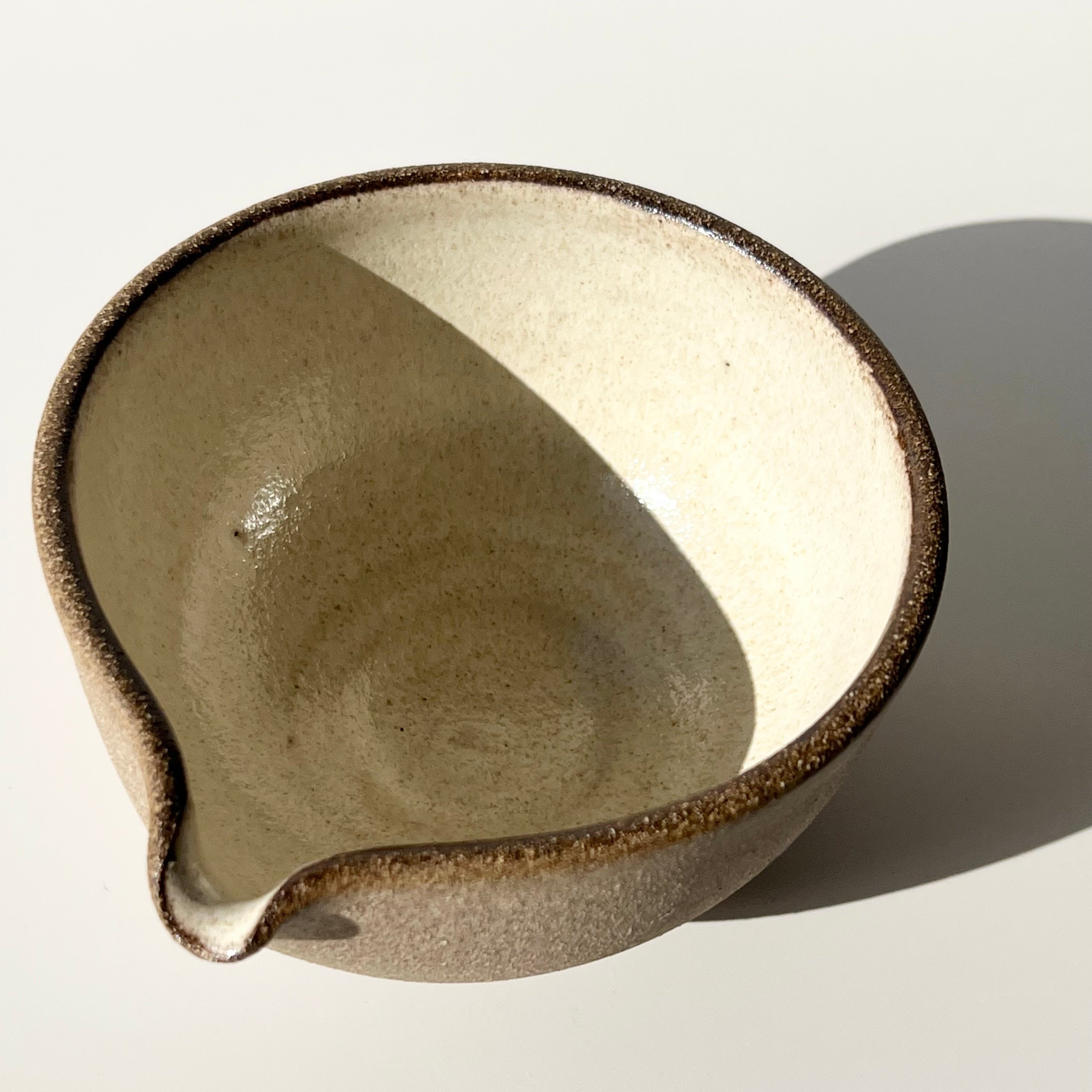 Katakuchi Bowl
