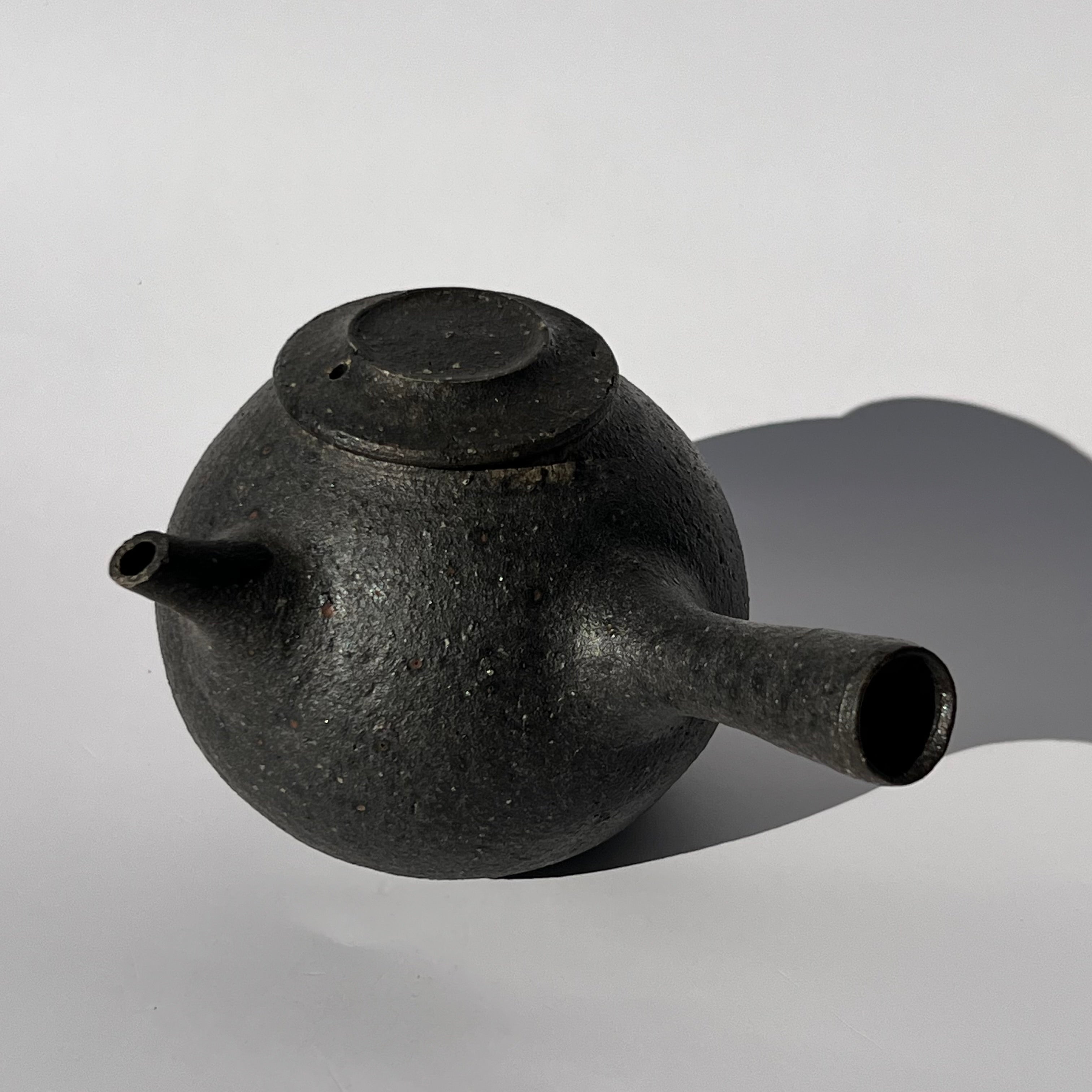 Masashi Tsunokake Tea Pot
