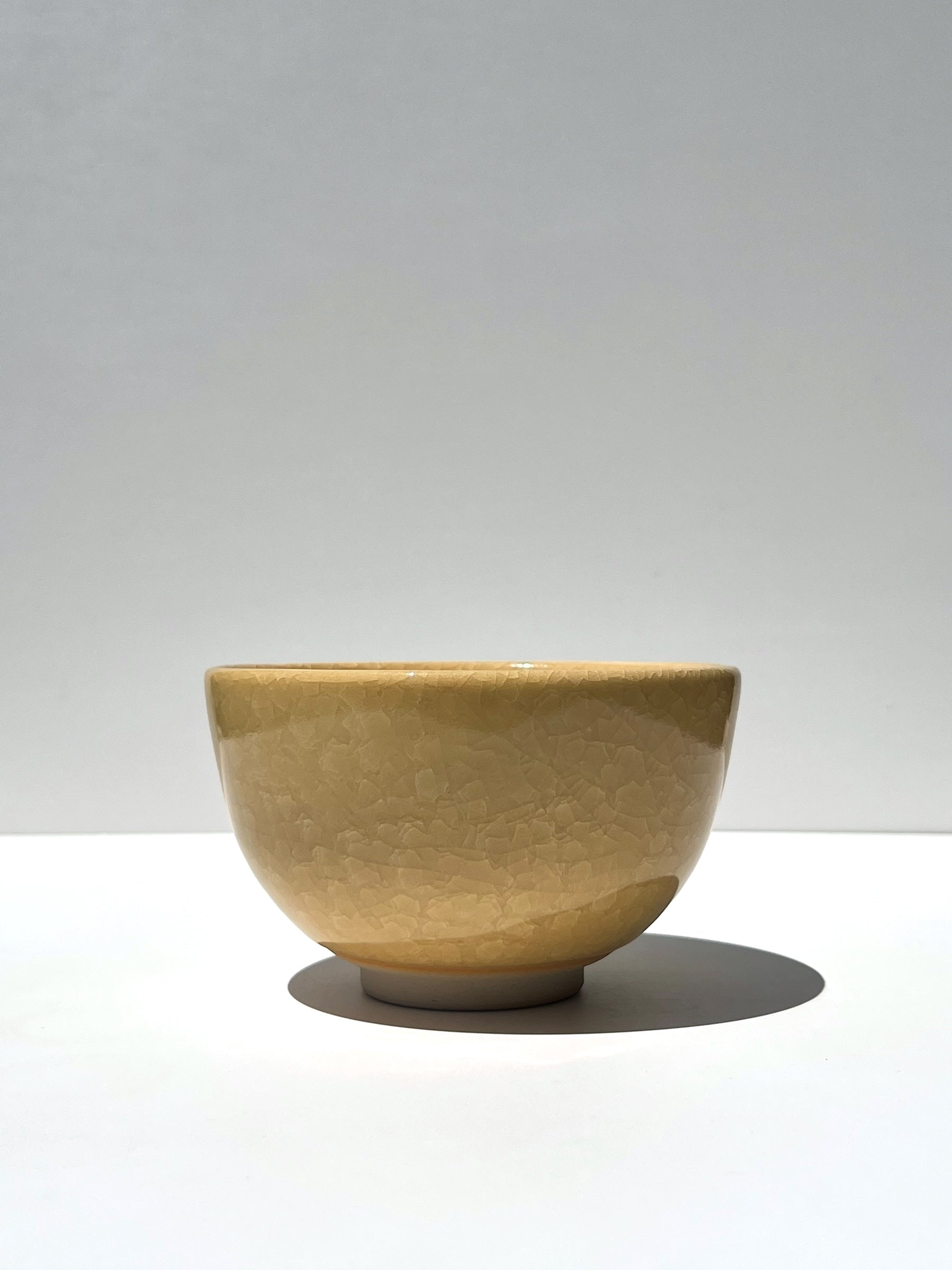 Matcha Bowl - Kiji