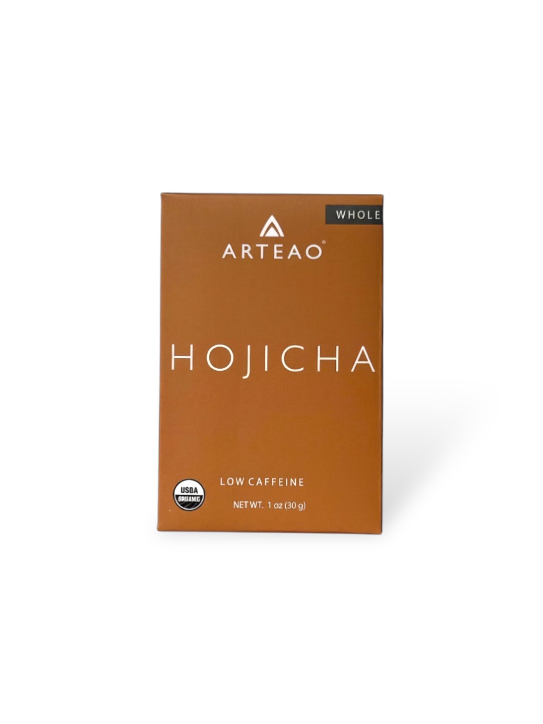 Hojicha