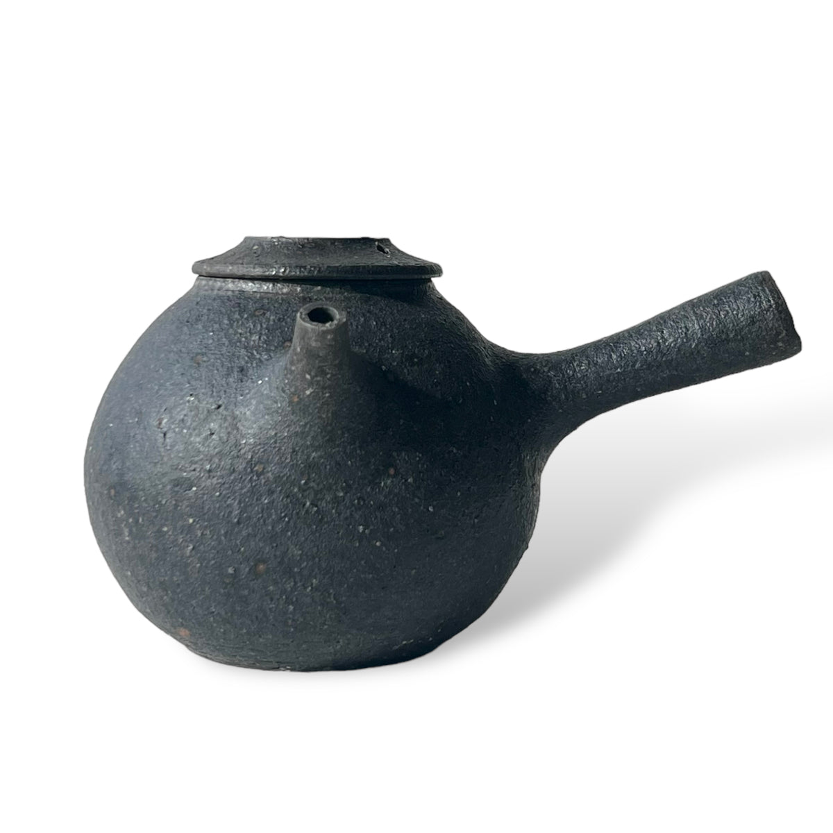 Tsubamesanjo Japanese Chaki Tea Pot