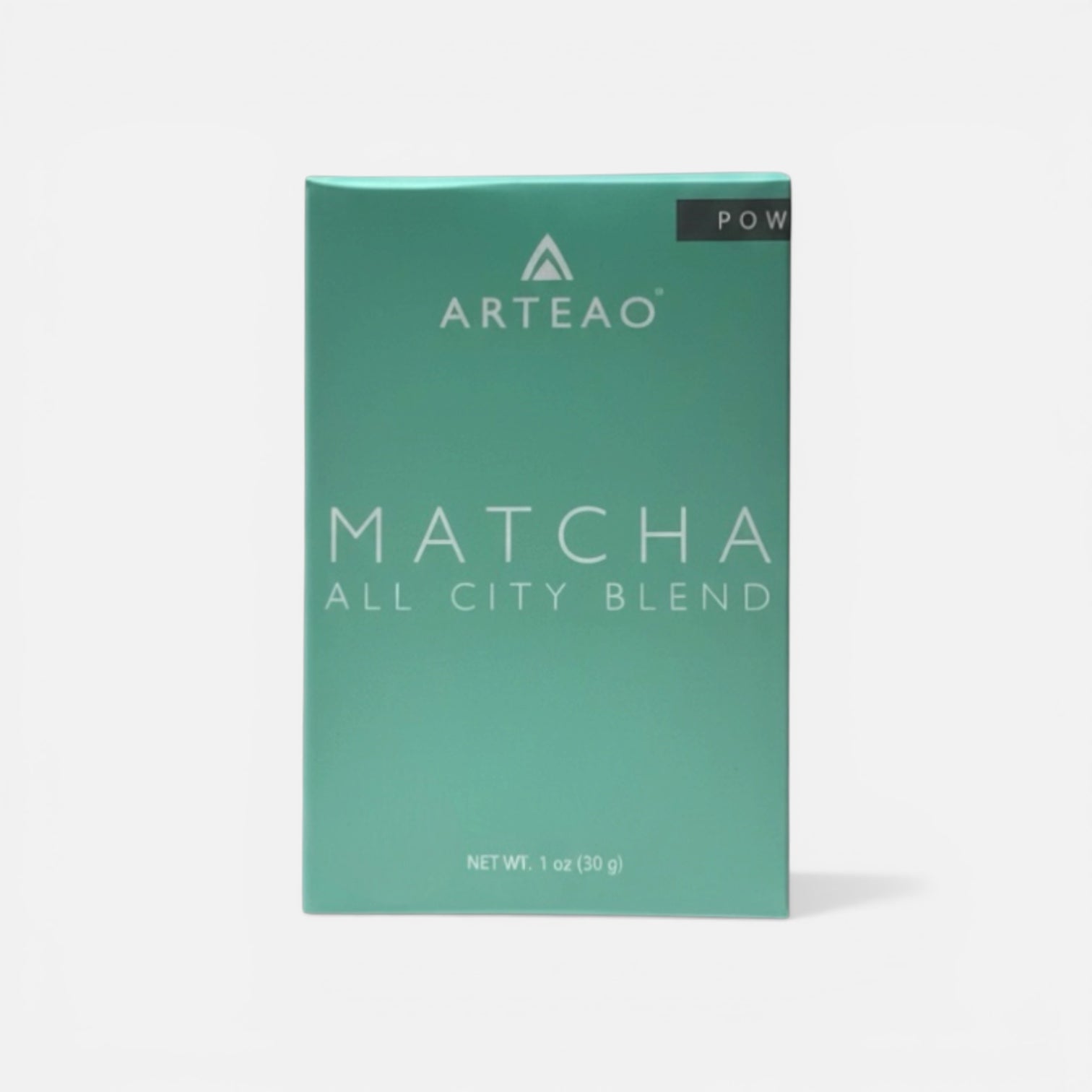 Ceremonial Matcha - All City Blend