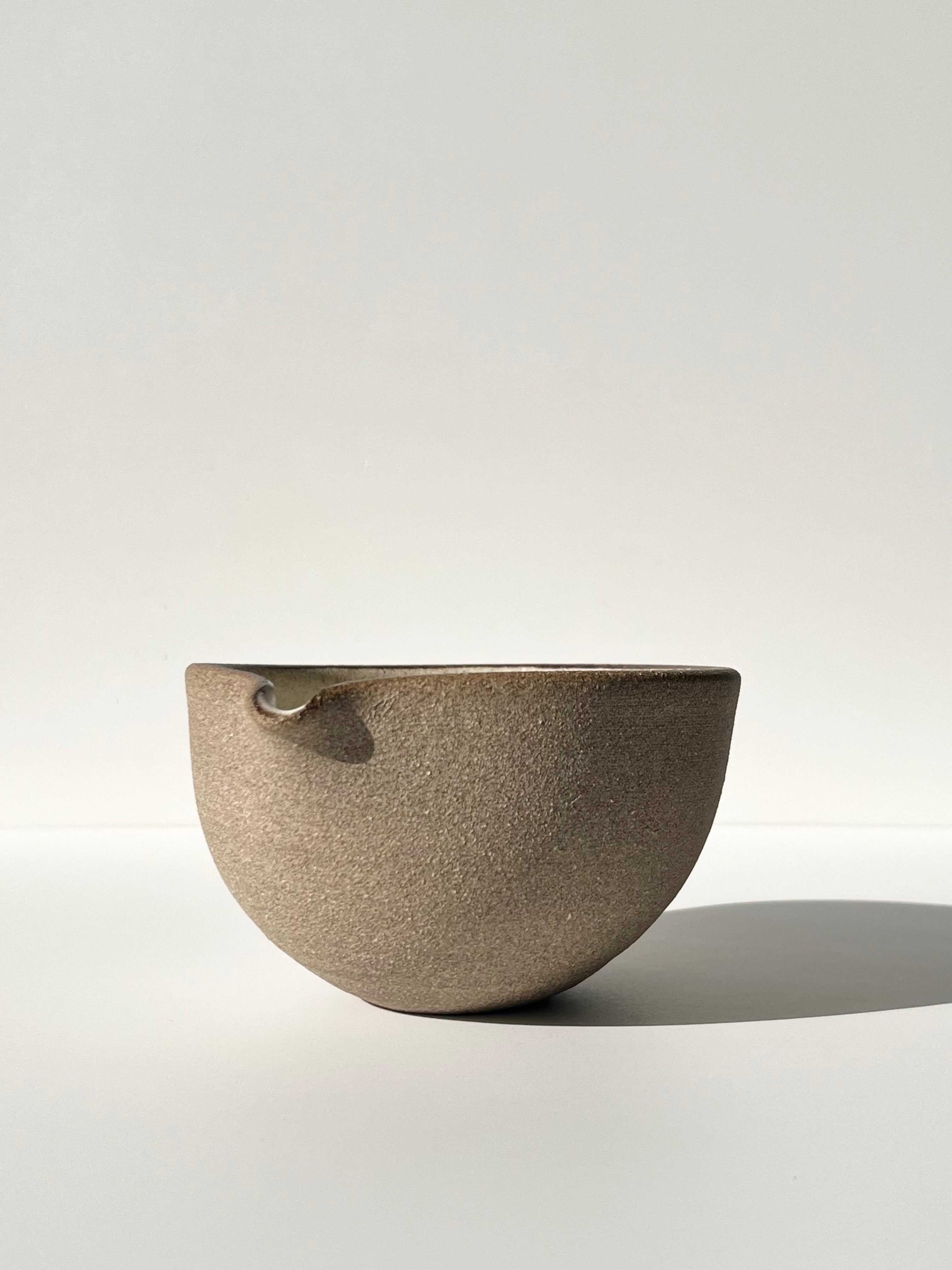 Katakuchi Bowl