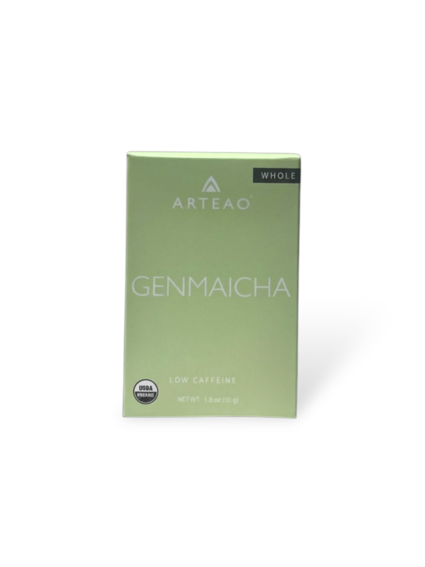 Genmaicha