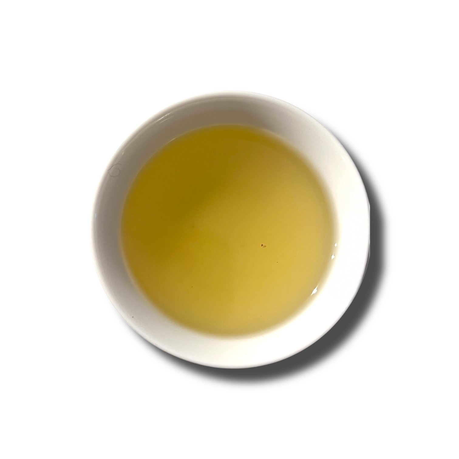 Dattan Soba Cha (Tartary Buckwheat Tea)