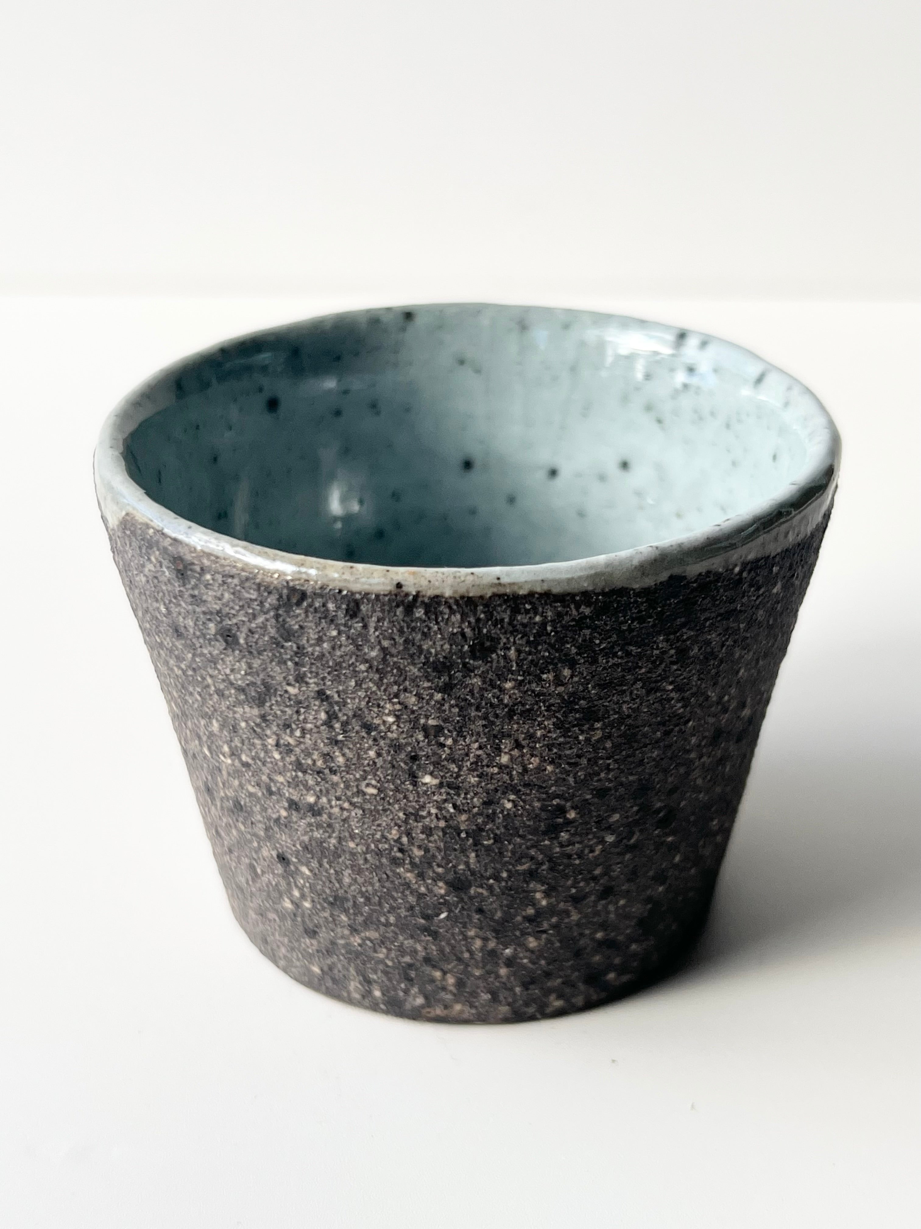 Masashi Tsunokake Tetsuyu Tea Cup