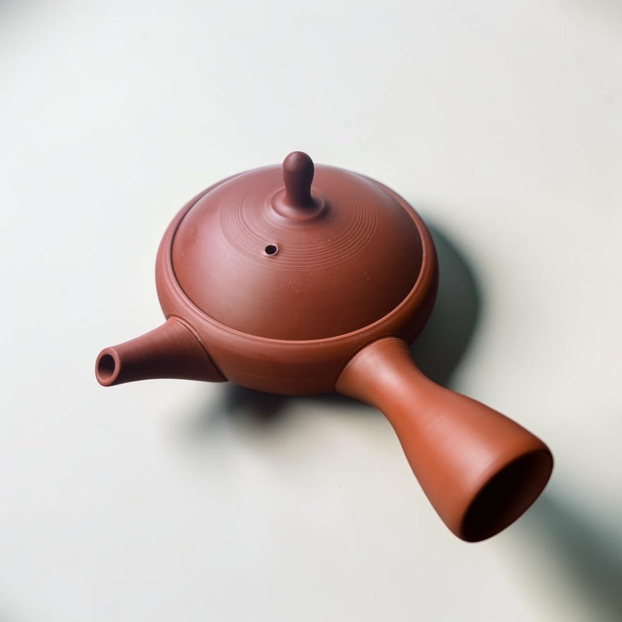 Gyokuryu Shudei Tea Pot