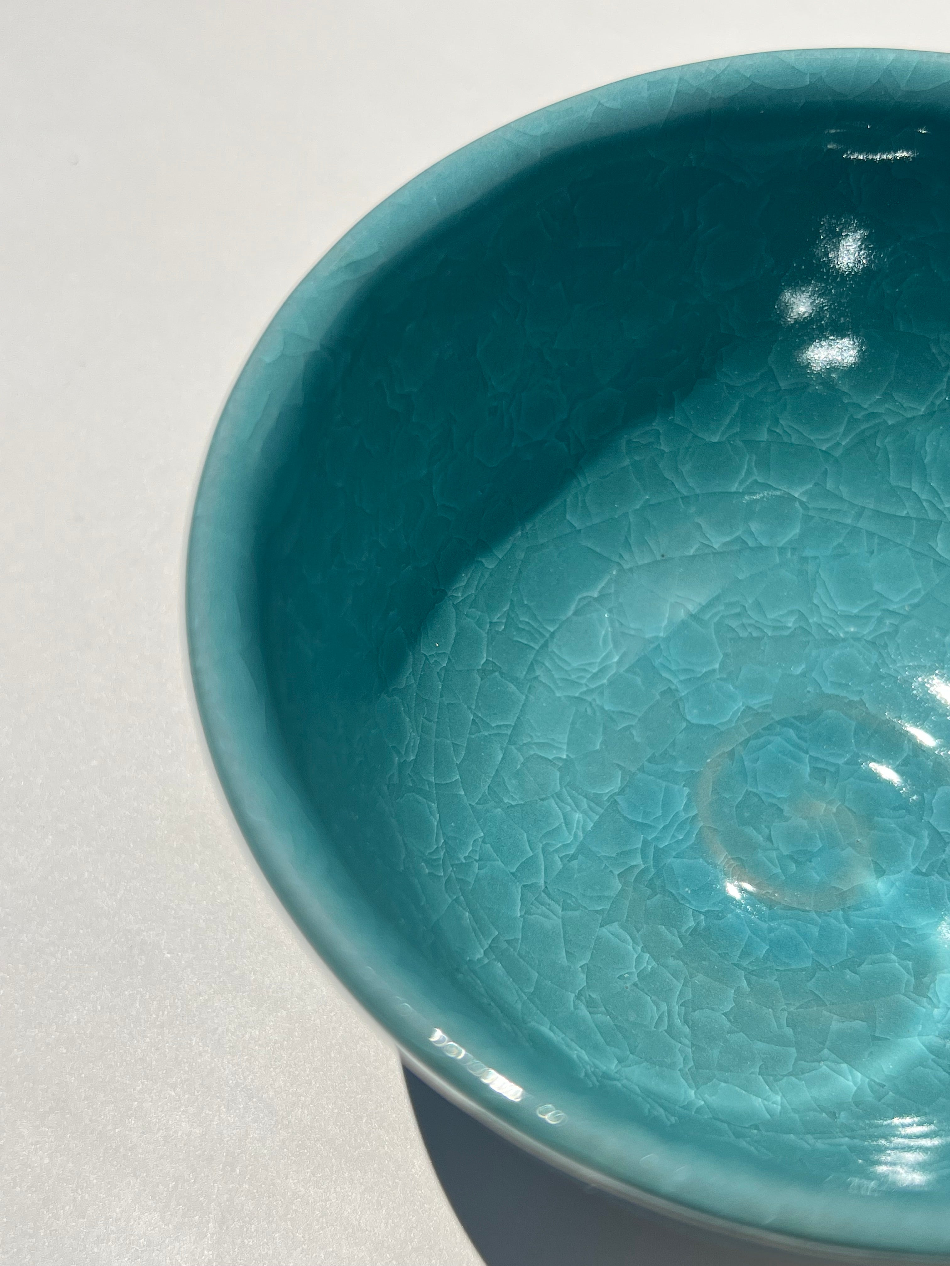 Matcha Bowl - Seiji