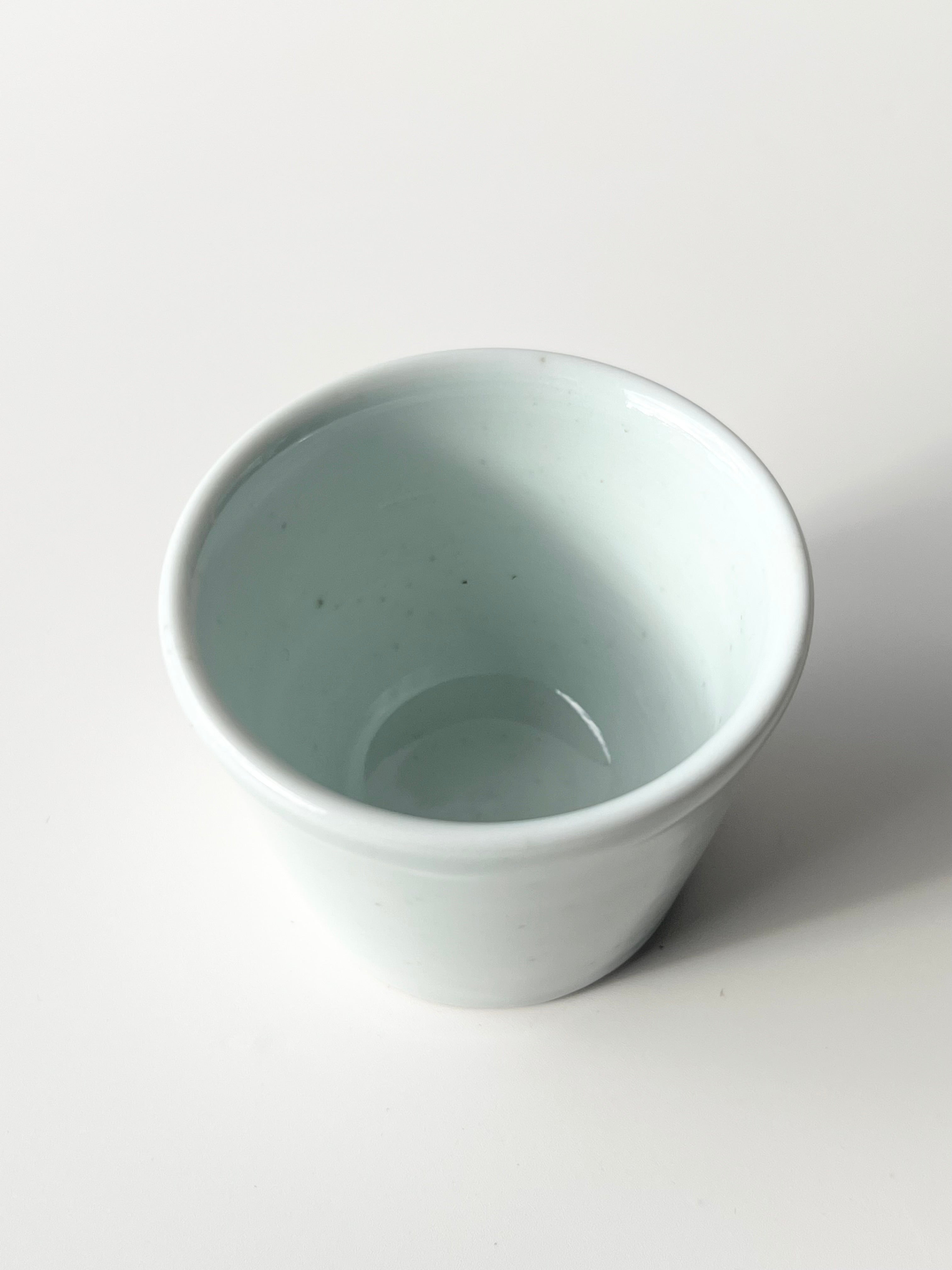 Masashi Tsunokake Kohiki Tea Cup
