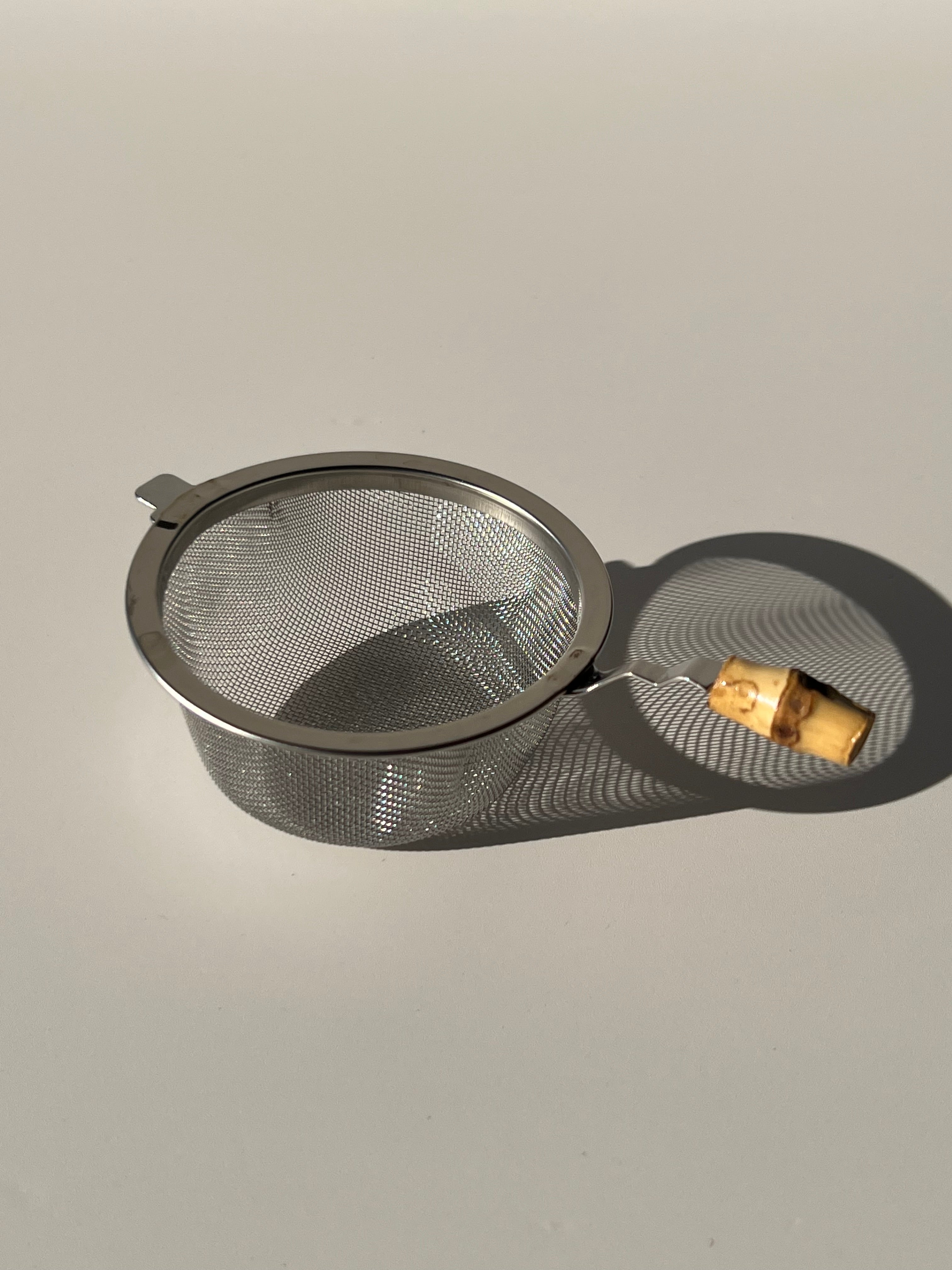 Matcha Sifter