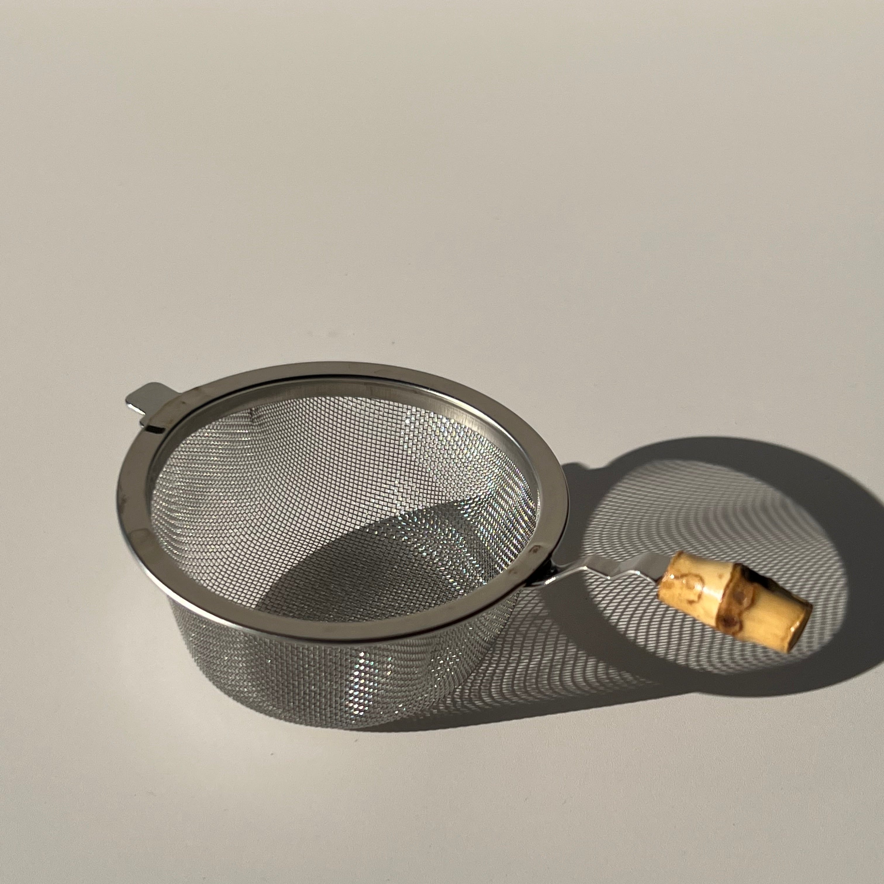 Matcha Sifter