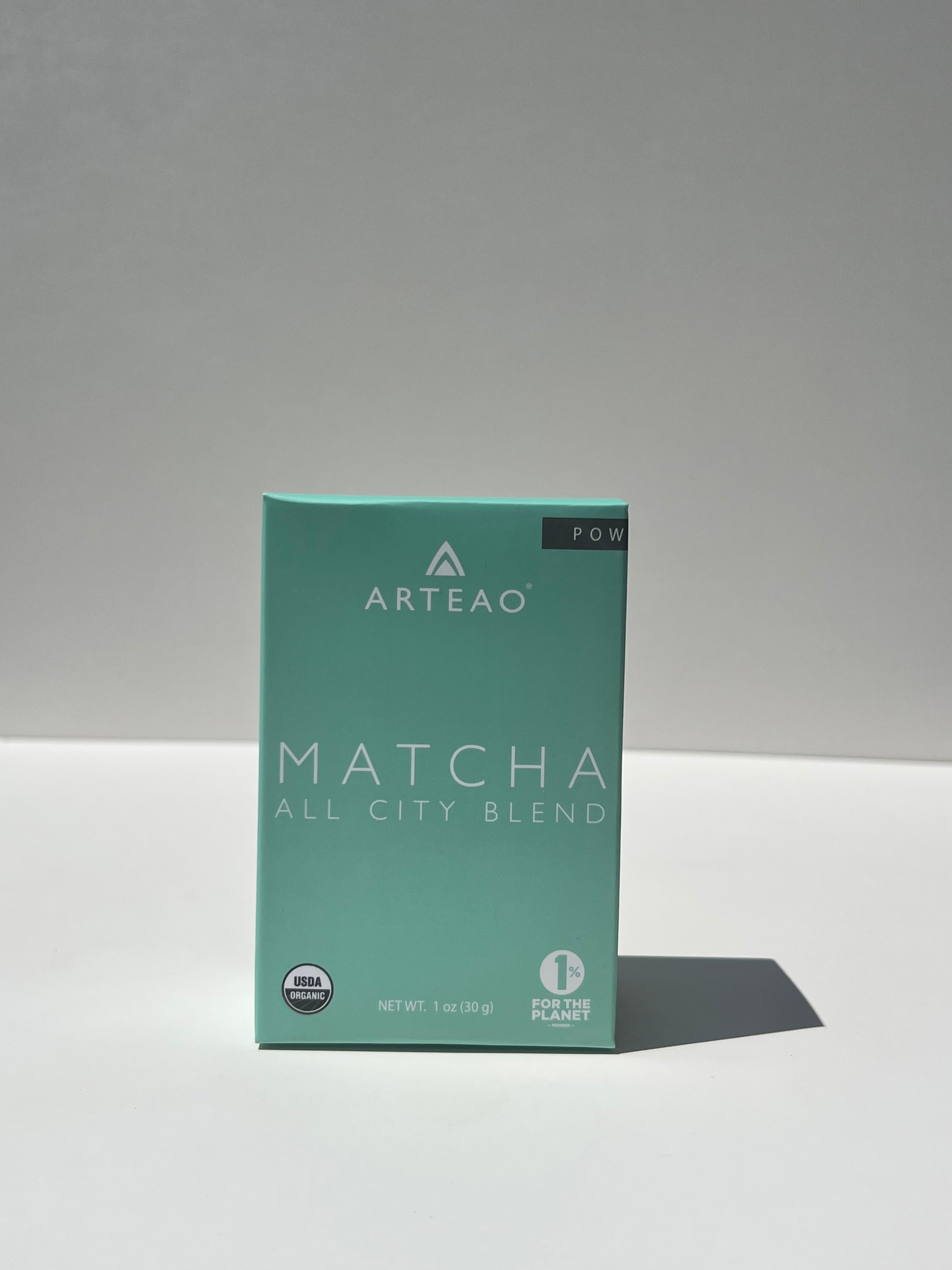 Ceremonial Matcha - All City Blend Subscription