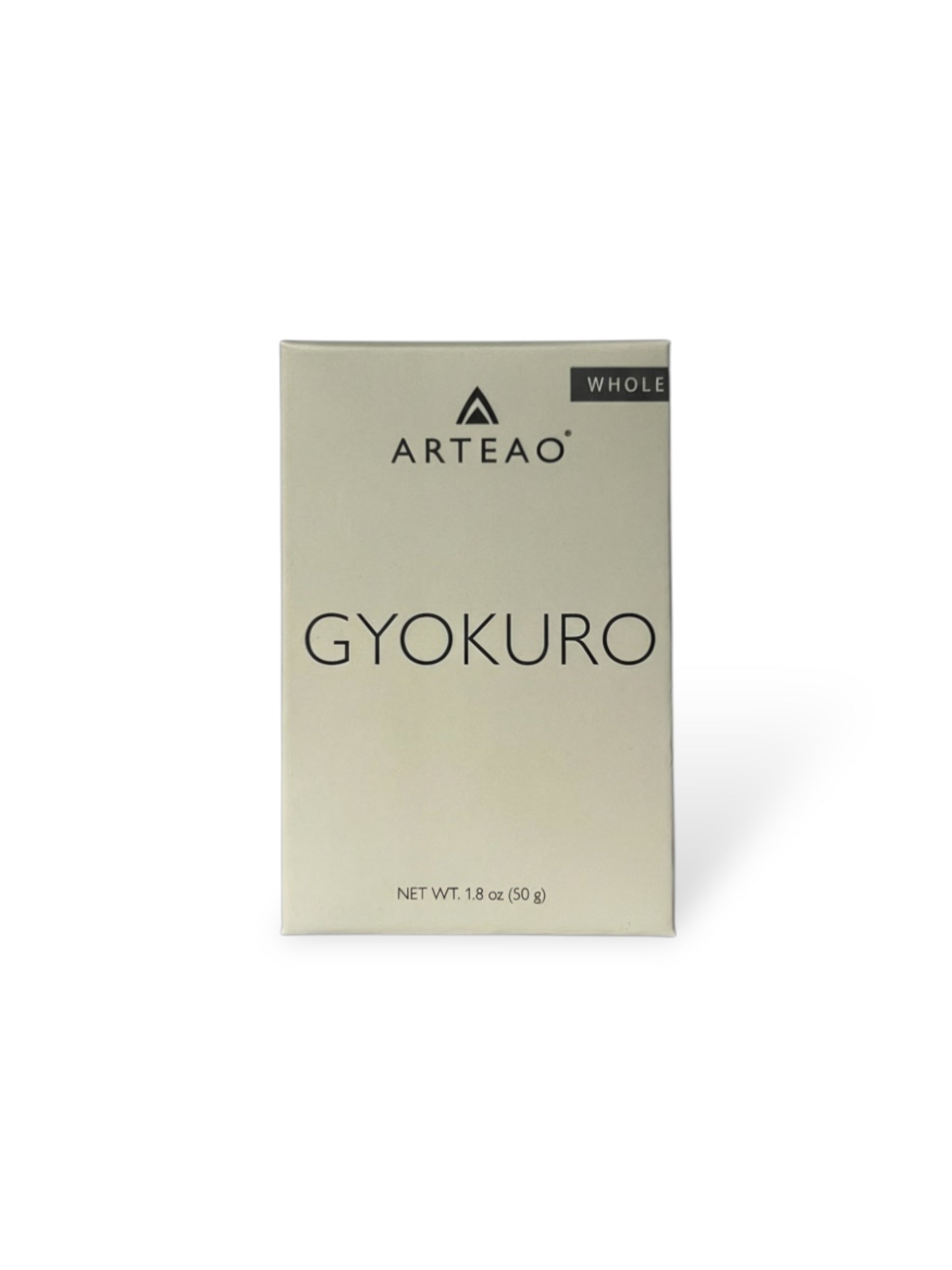 Gyokuro (1.8 oz, 50 g)